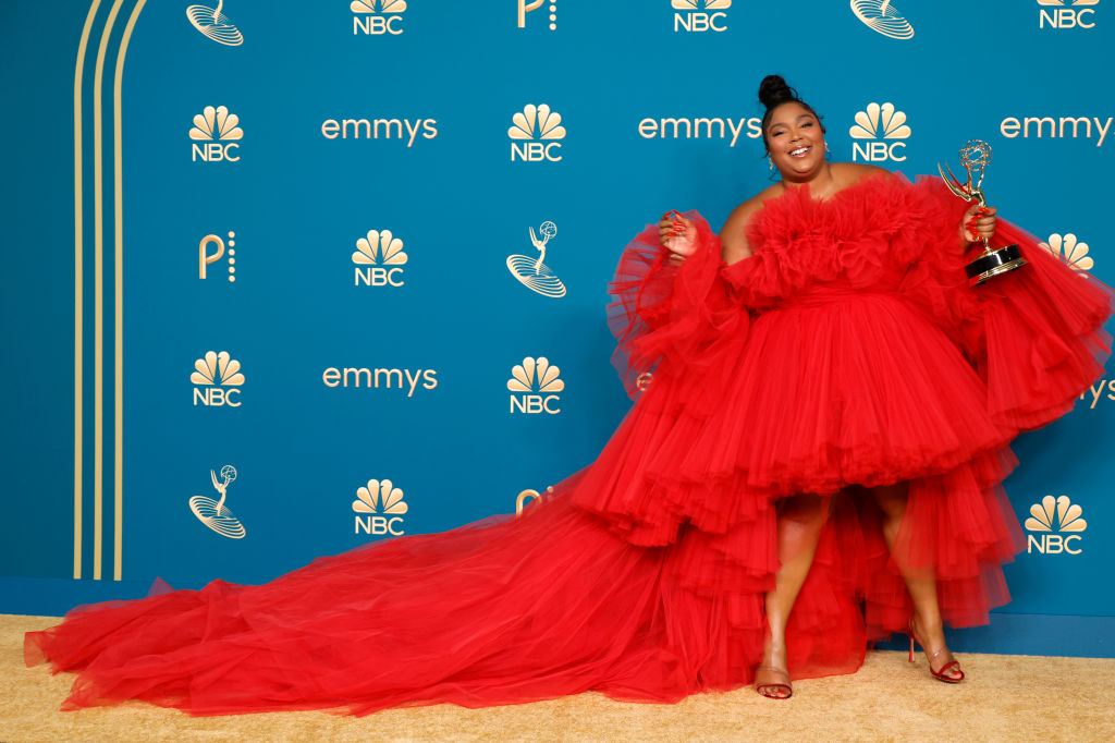 2022 Emmy Awards: Celebrating the best in US television