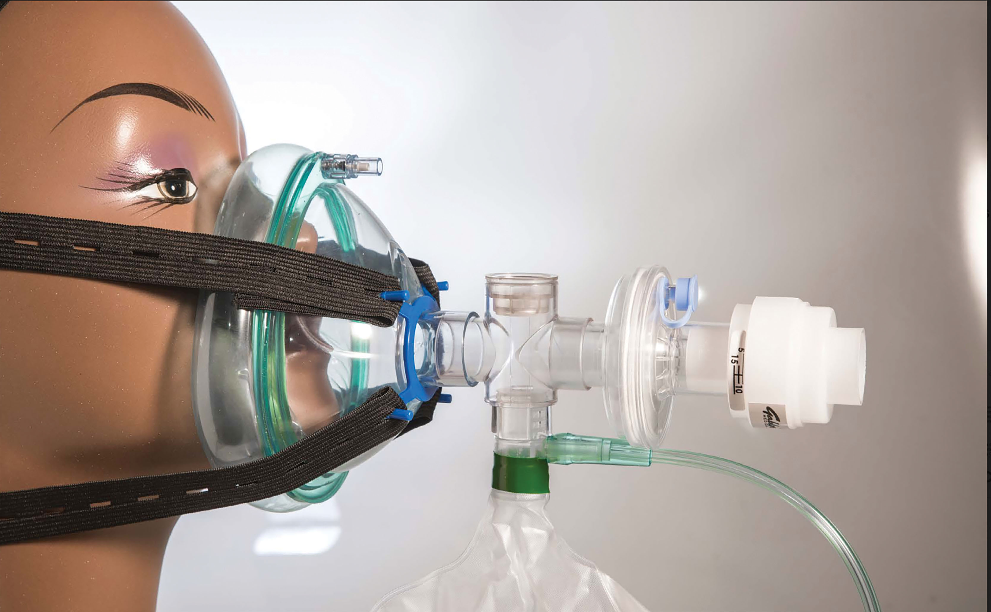 Eastern Cape doctor’s engineering brainwave saved hundreds of lives during pandemic
