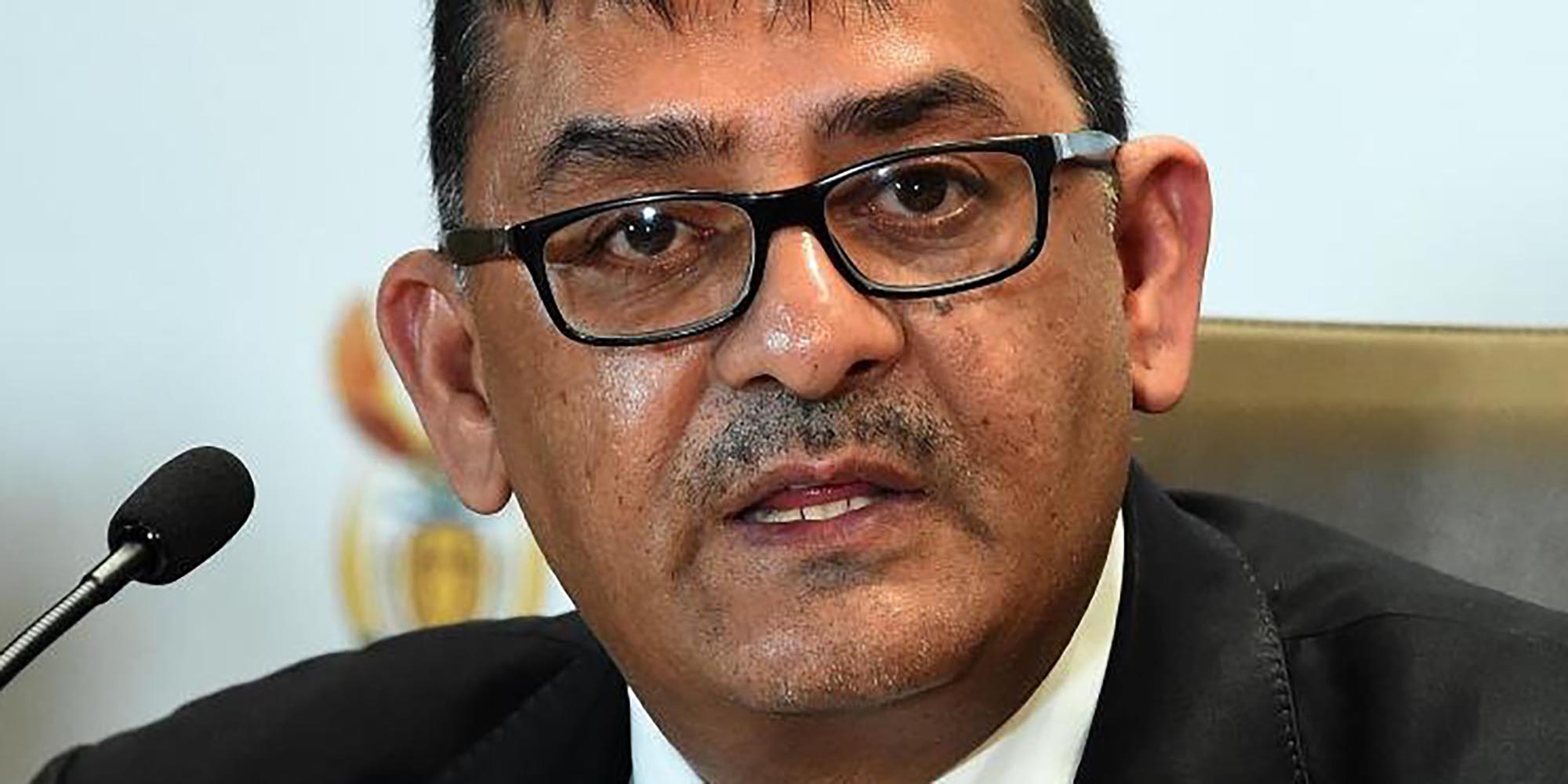 SSA, police crime intelligence fail to comply with laws, says intelligence inspector-general in 2024 report