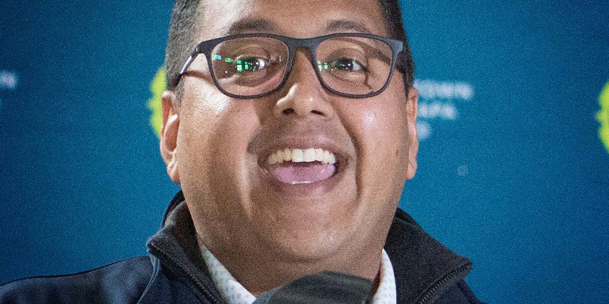 Cape Town mayoral committee member Zahid Badroodien steps down after probe