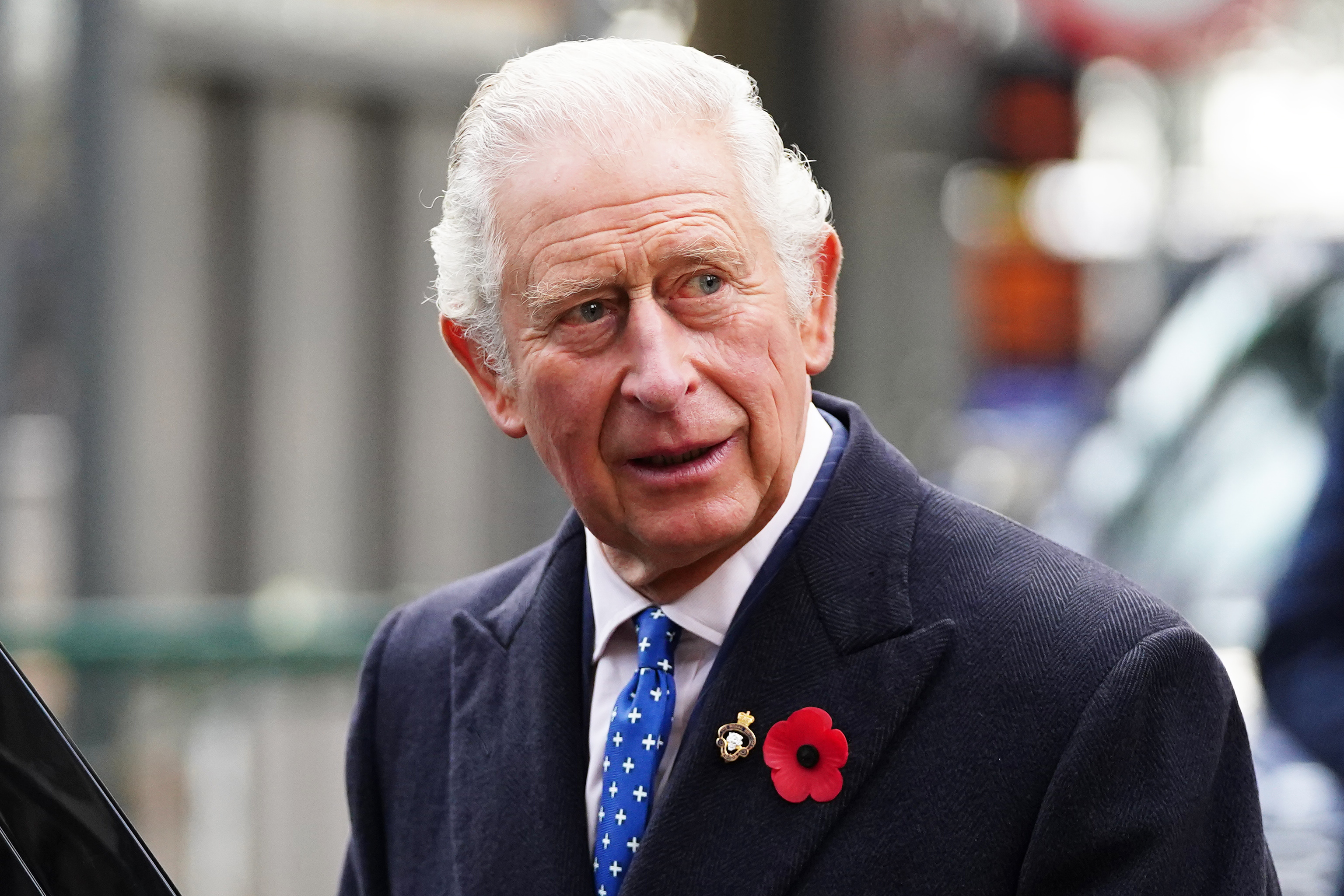 King Charles III – the life of a royal as he becomes King