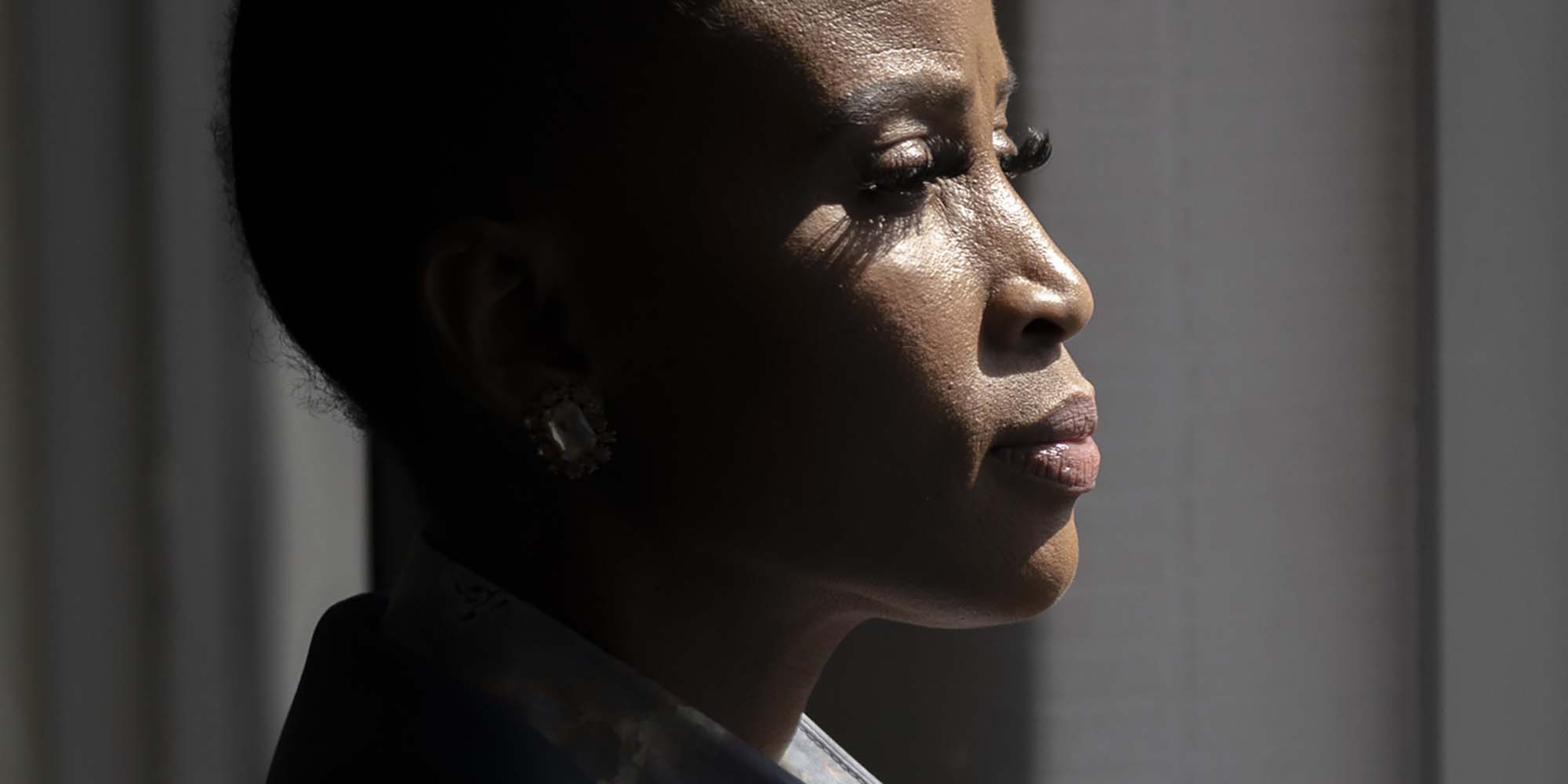 Mayor Mpho Phalatse heads to court to halt motion of no confidence against her