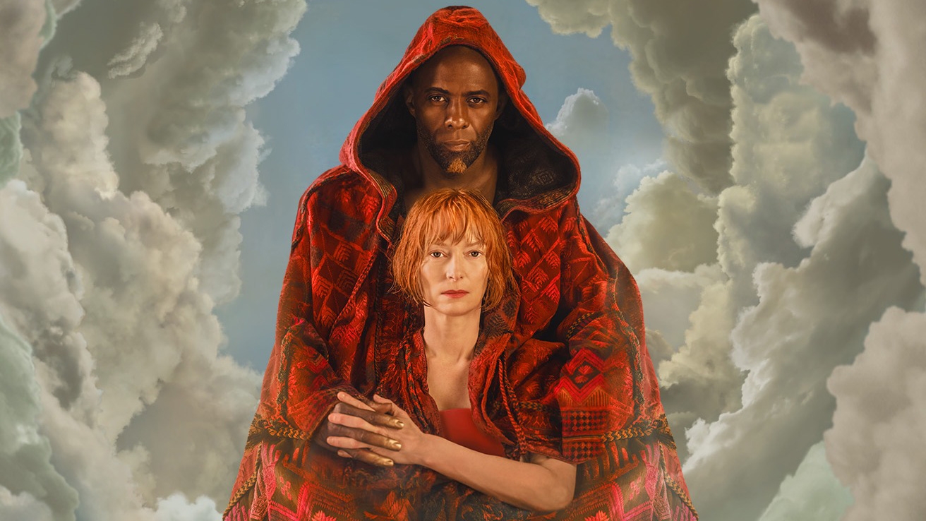 ‘Three Thousand Years of Longing’ – an arthouse fantasy tale