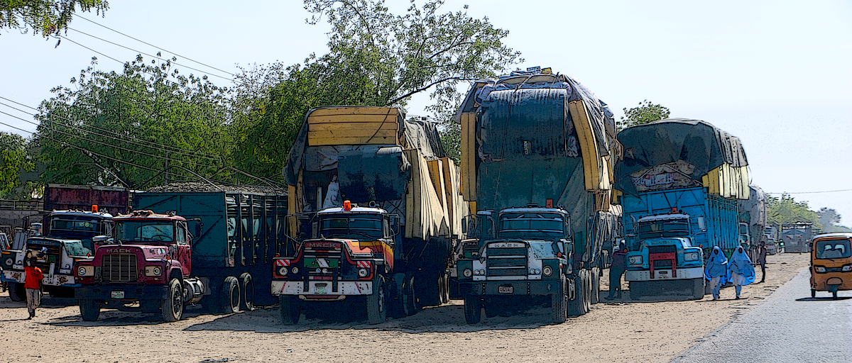Scope for industrial prosperity in Lake Chad Basin as firms navigate security threats  