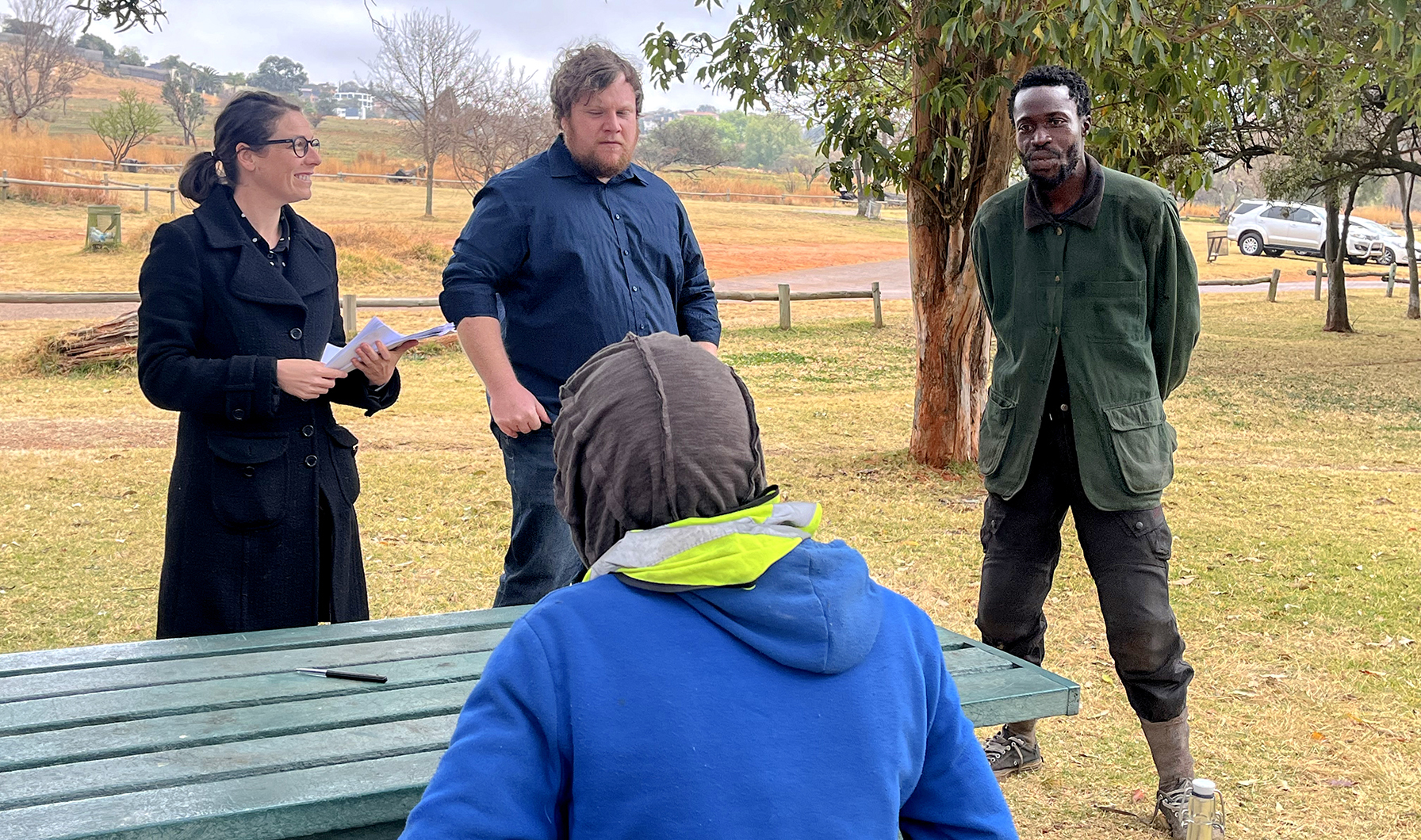 Alberts Farm evictions: City of Joburg and Chief of Police acted unlawfully
