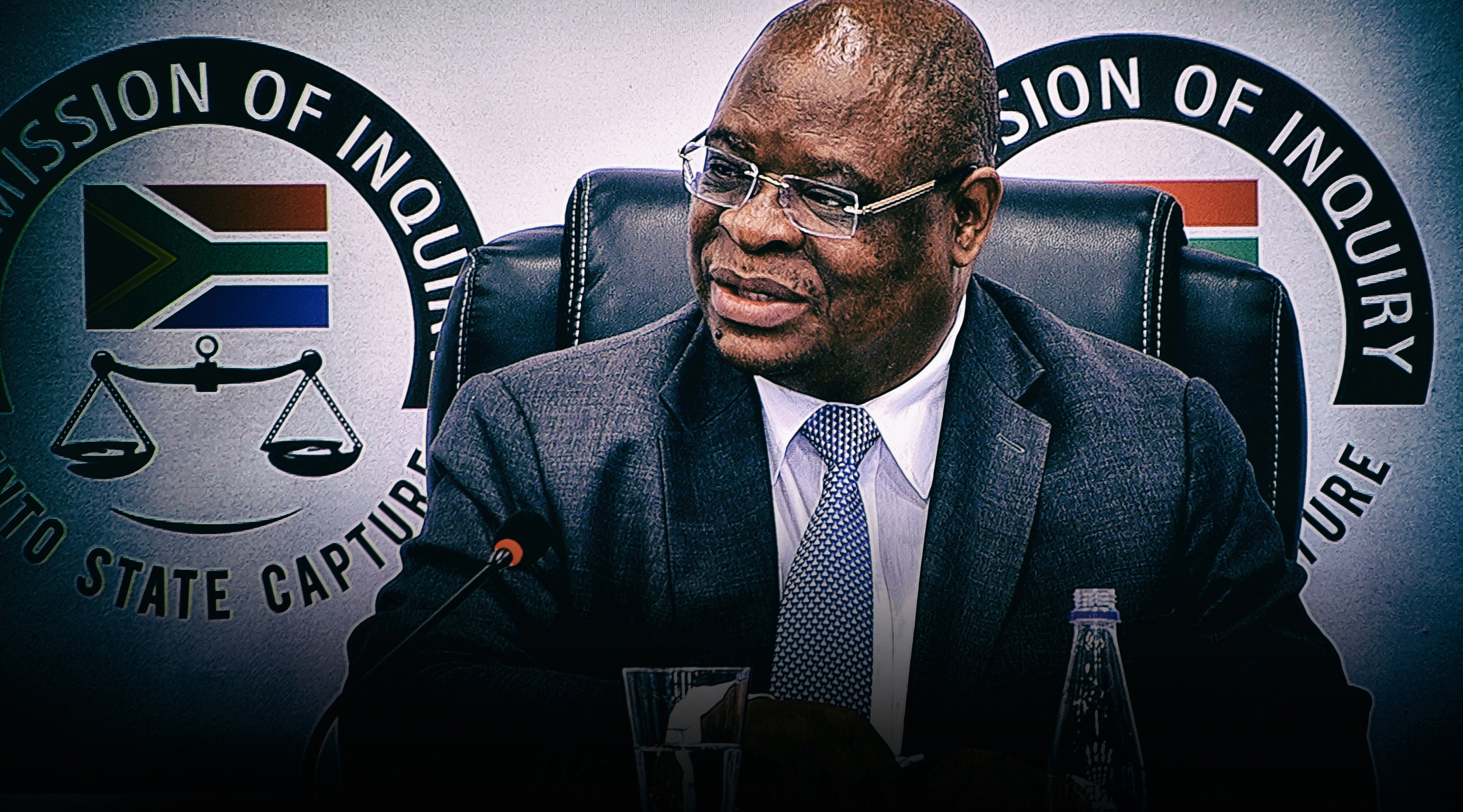 This week — State Capture Commission conference, remembering Steve Biko, and launch of climate reporting guide