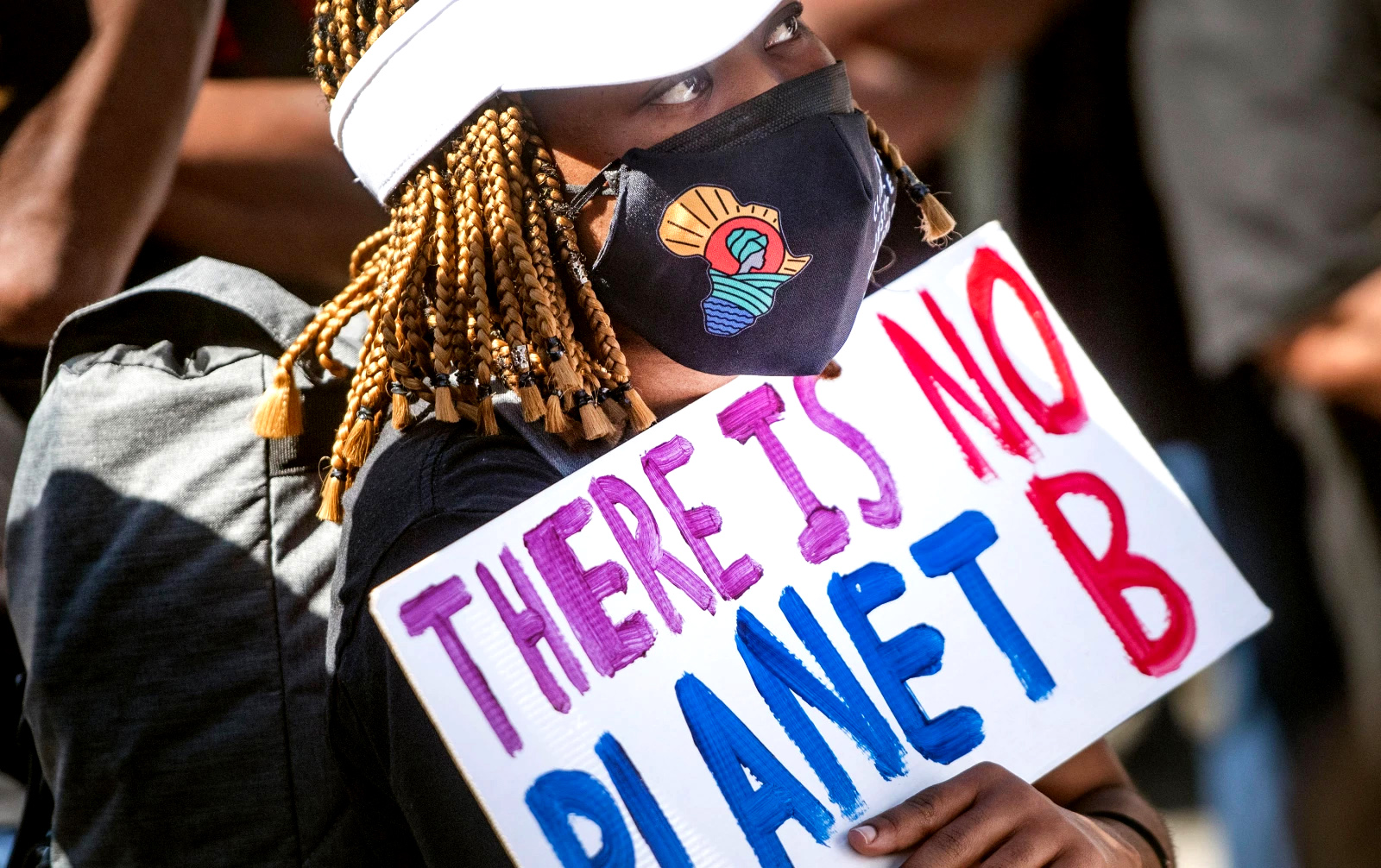 Media failed to warn society about climate collapse — science writer
