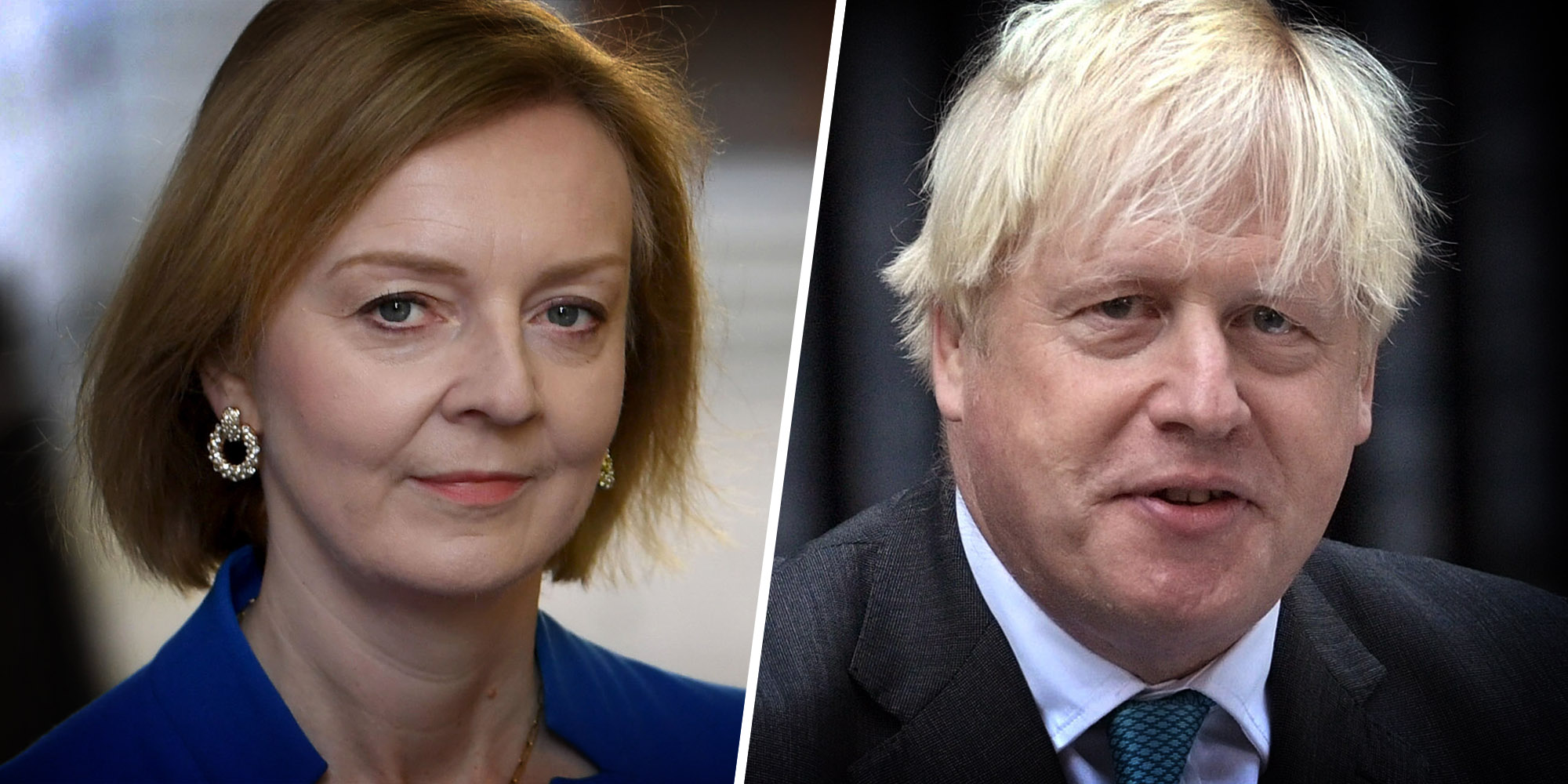 Thanks to Truss's first day in offce, the Conservative Party can no longer be perceived as a party of elderly, wealthy, white men