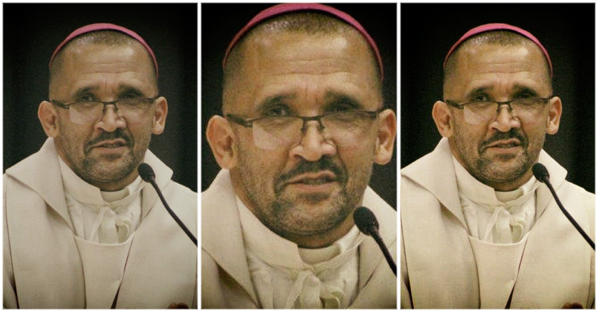 We, the Catholic Bishops, stand in solidarity with South Africa’s courageous whistle-blowers
