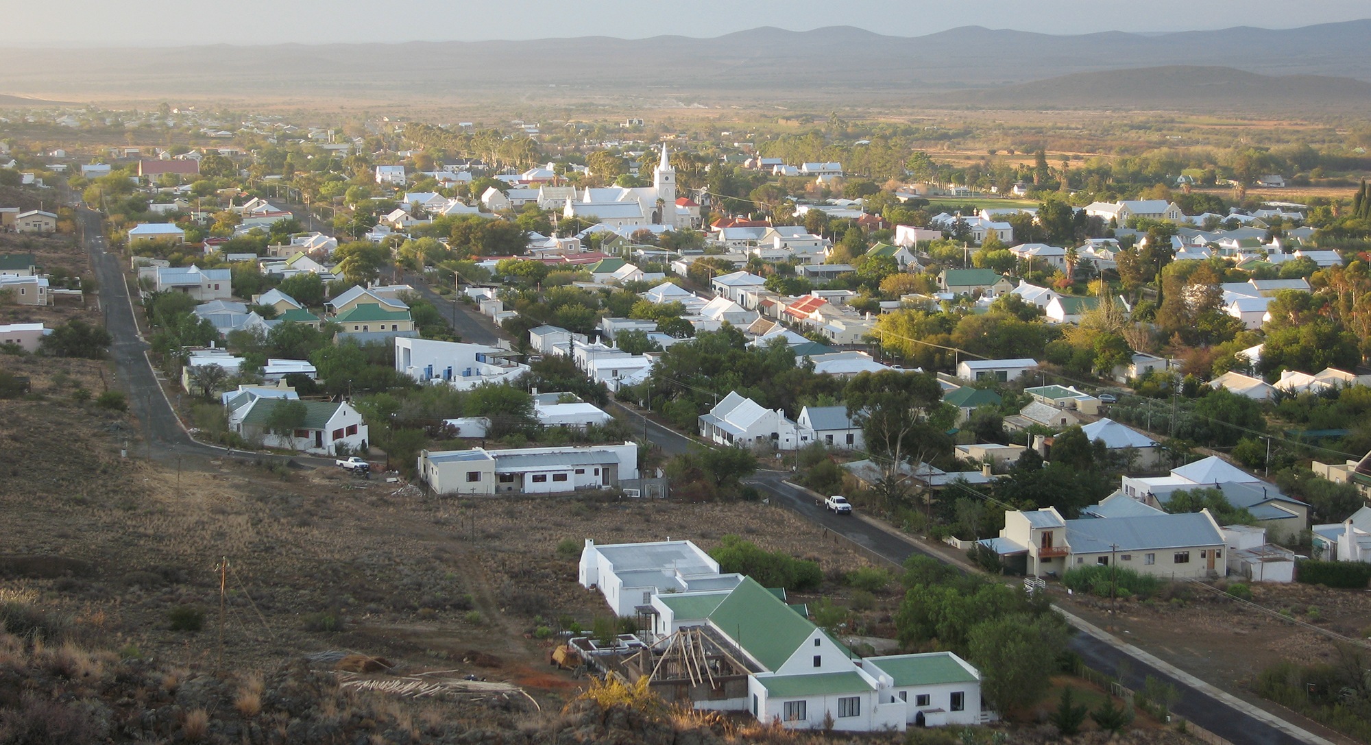 Prince Albert geared for crucial poll to determine who governs