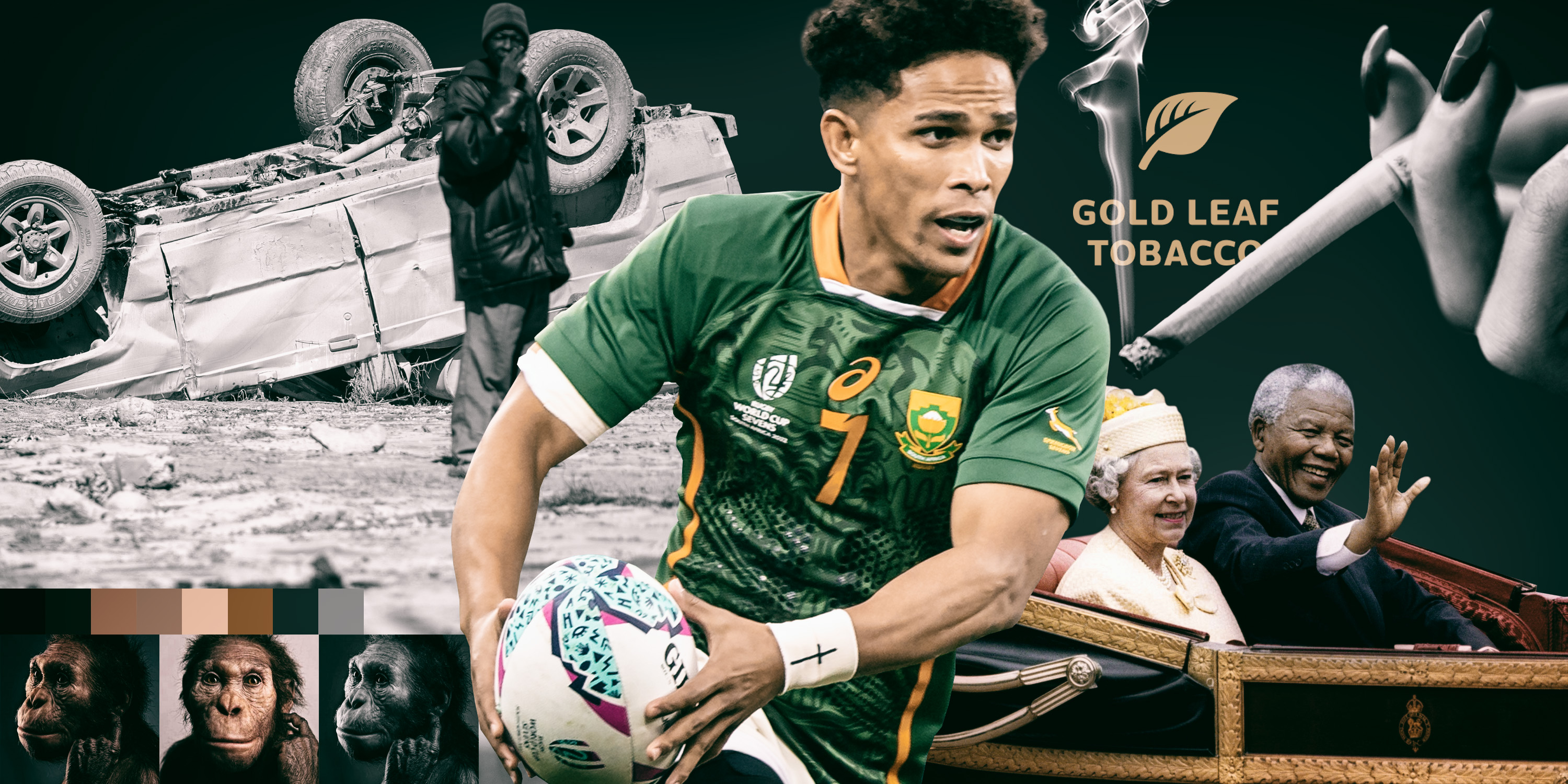 The Weekend Wrap – Photos show Jagersfontein devastation, breakthrough from Rising Star caves announced soon