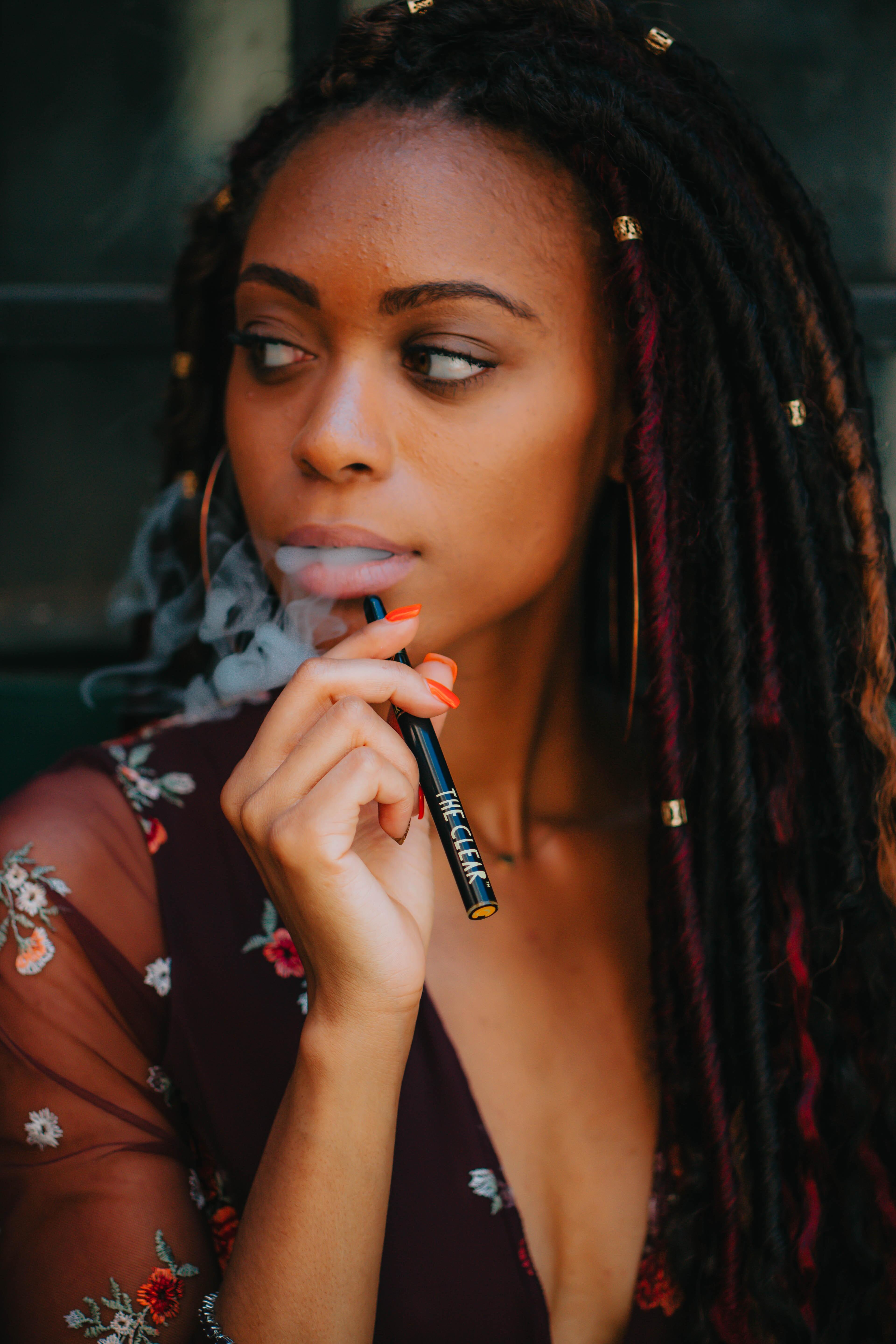 Wellness vapes: what you need to know about vaping vitamins and other supplements
