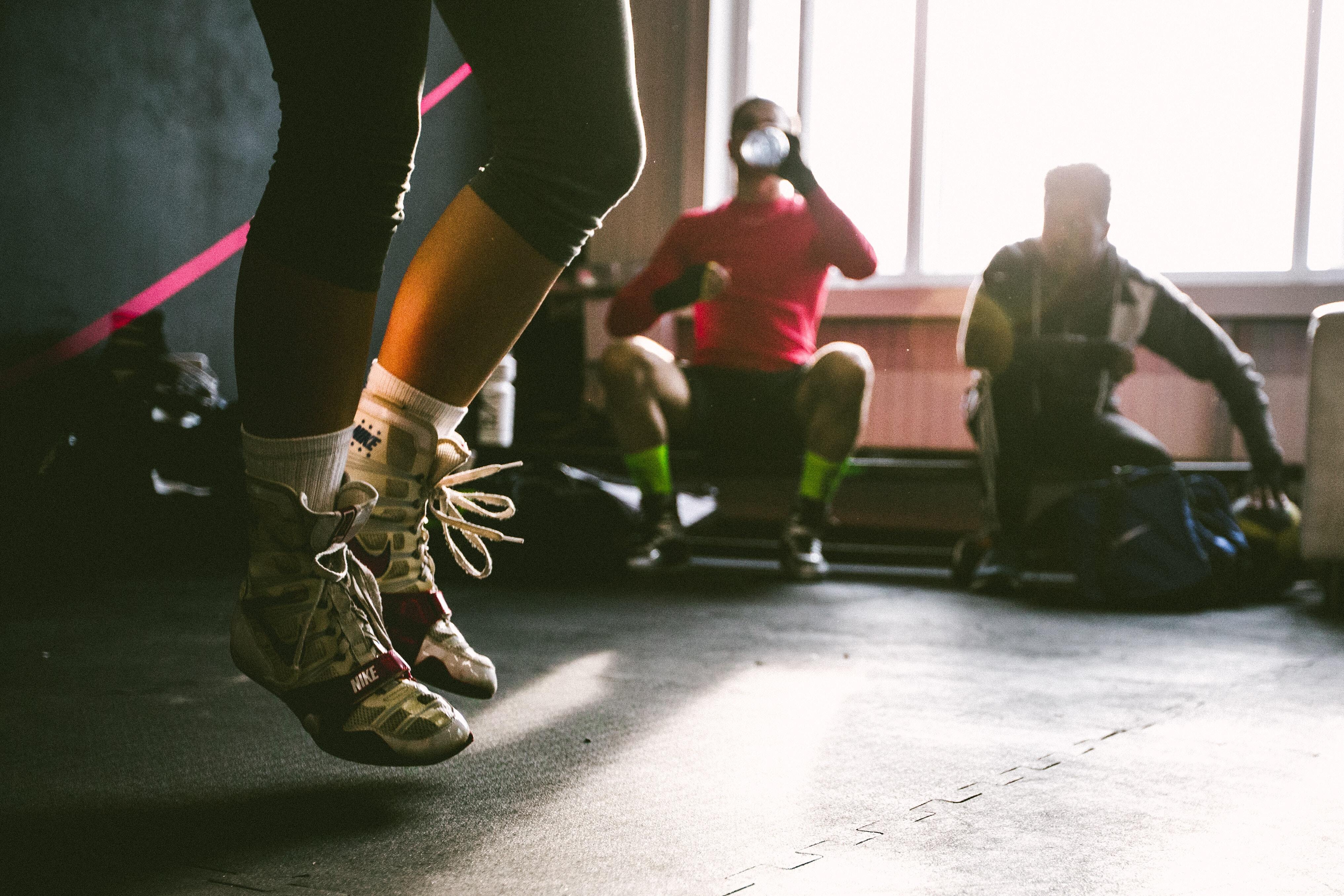 Training cardio and weights during the same workout probably won’t hurt your ‘gains’ – here’s why