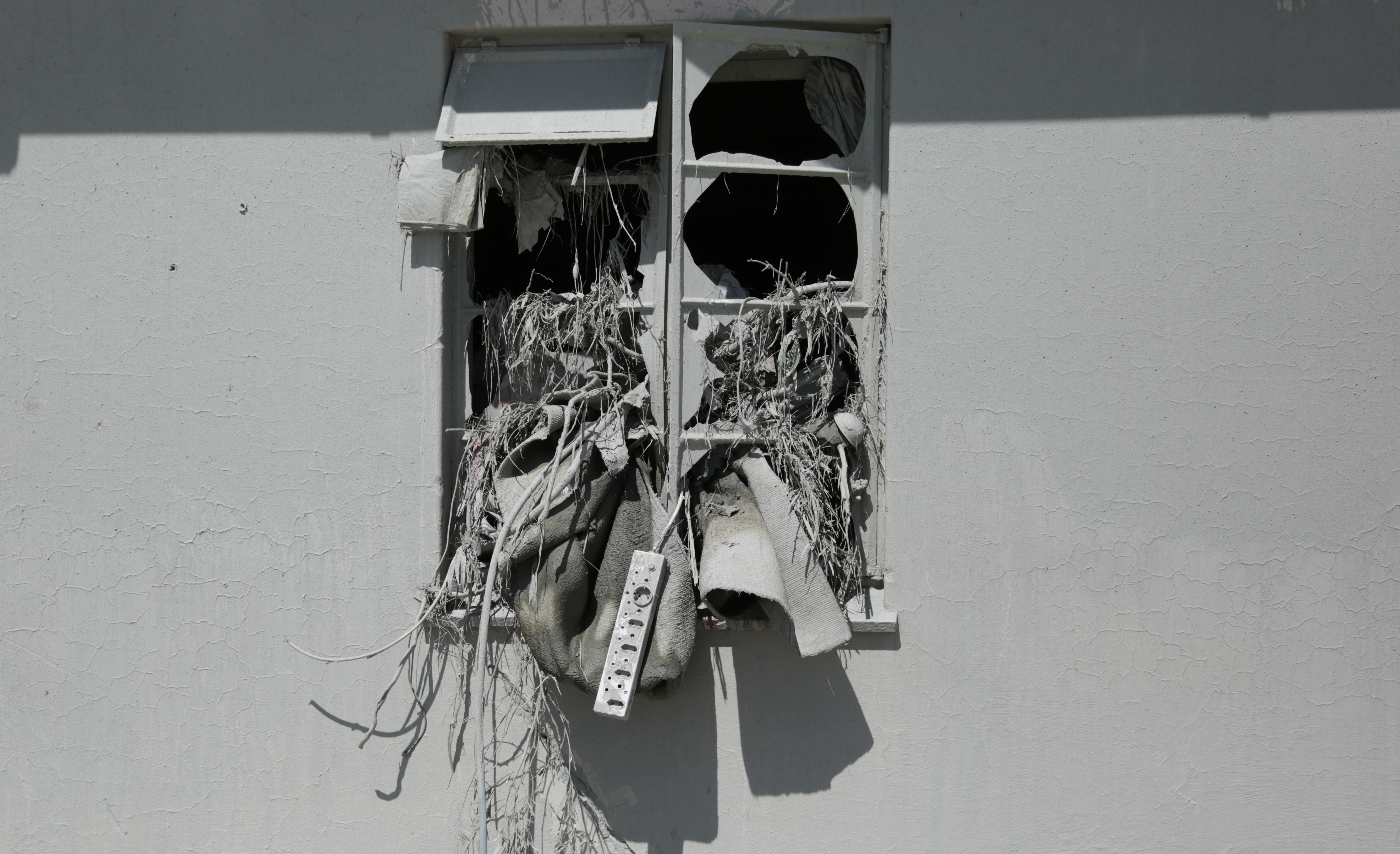 The Free State town that drowned in sludge after 12 years of warnings