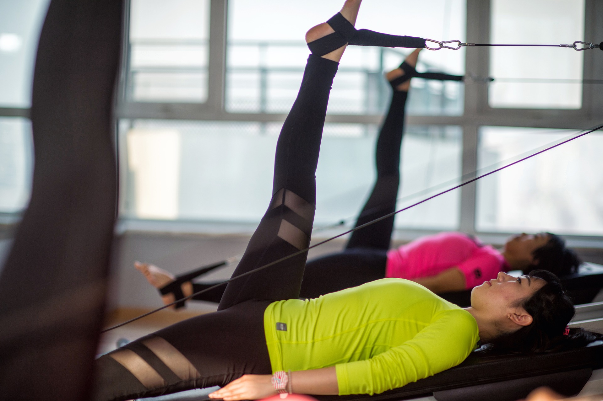 Pilates: research shows how this low-impact workout can benefit your health