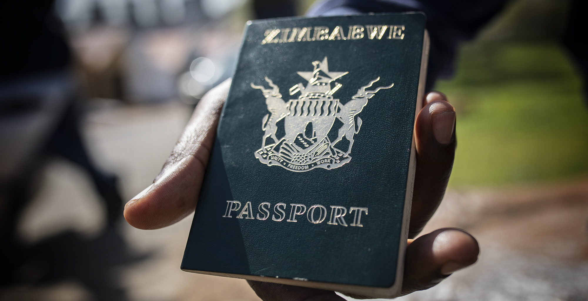 Musina Home Affairs accused of violating children’s rights over refusal to issue birth certificates