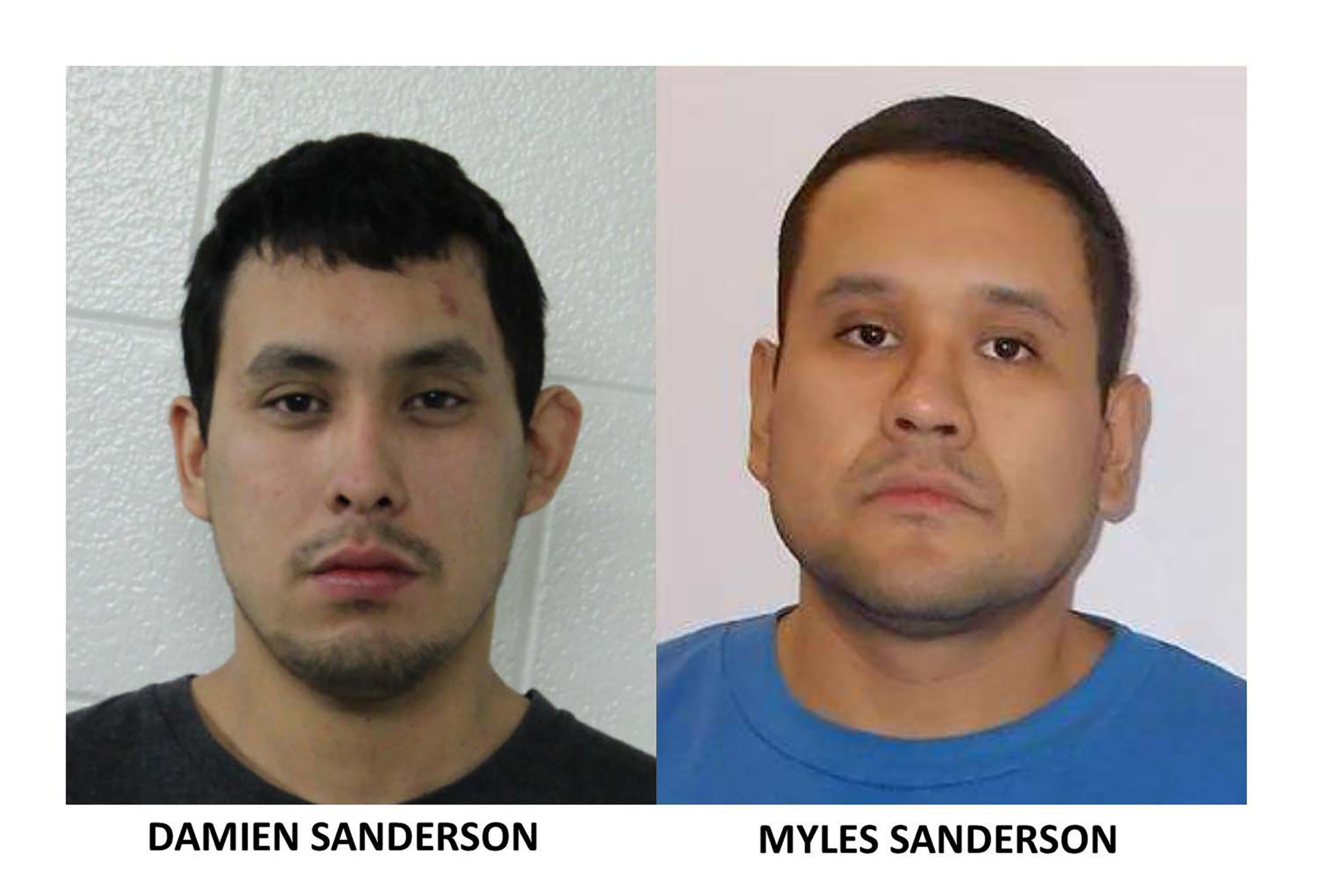 Canada stabbing spree suspects on the loose after 10 killed, 15 wounded