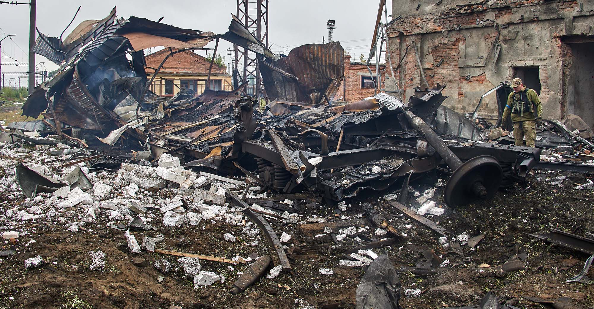 Putin mobilises more troops and renews nuclear threat; Biden slams ‘sham’ annexation referendums
