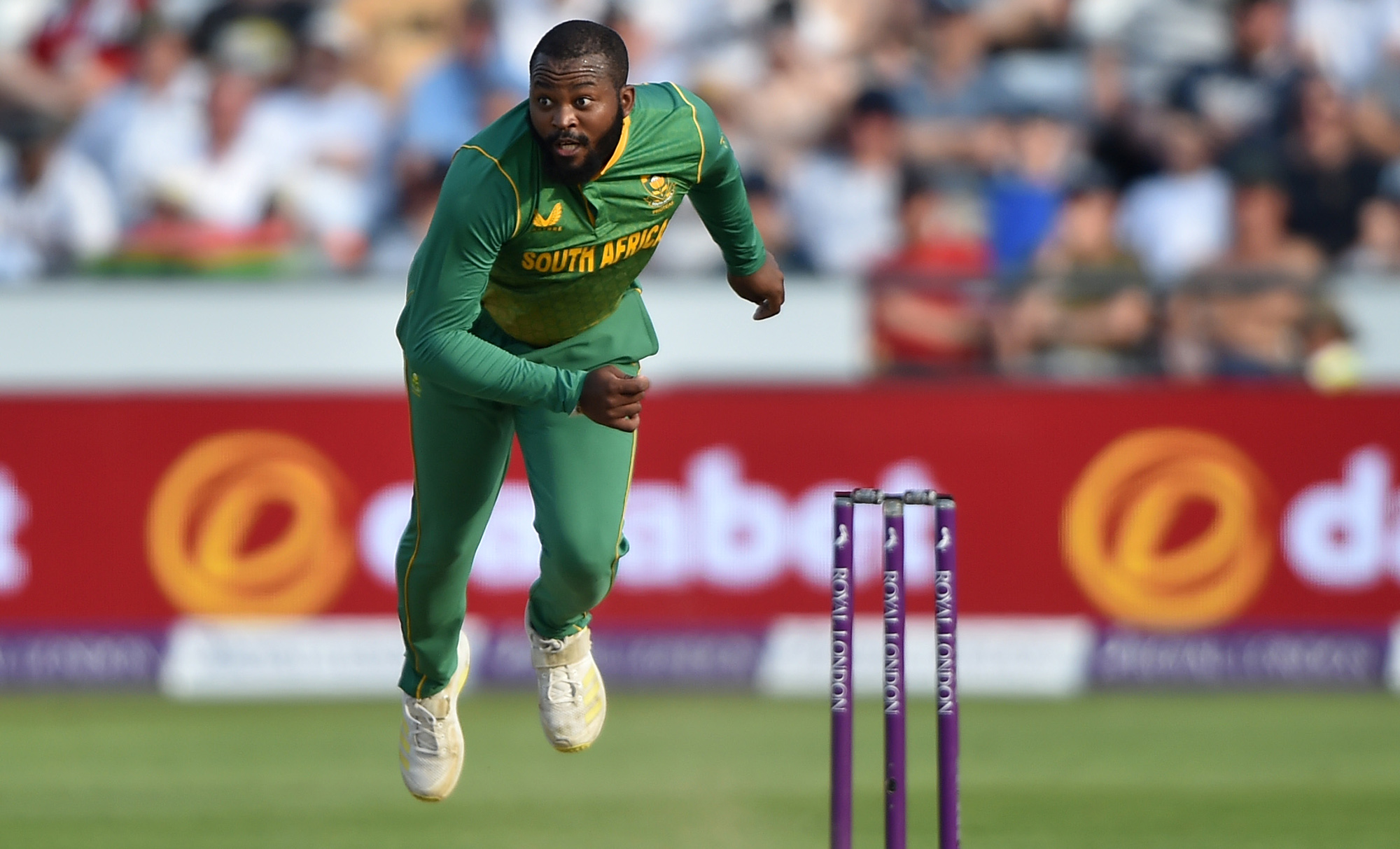 A few swing-and-misses between the big sixes at SA20 auction