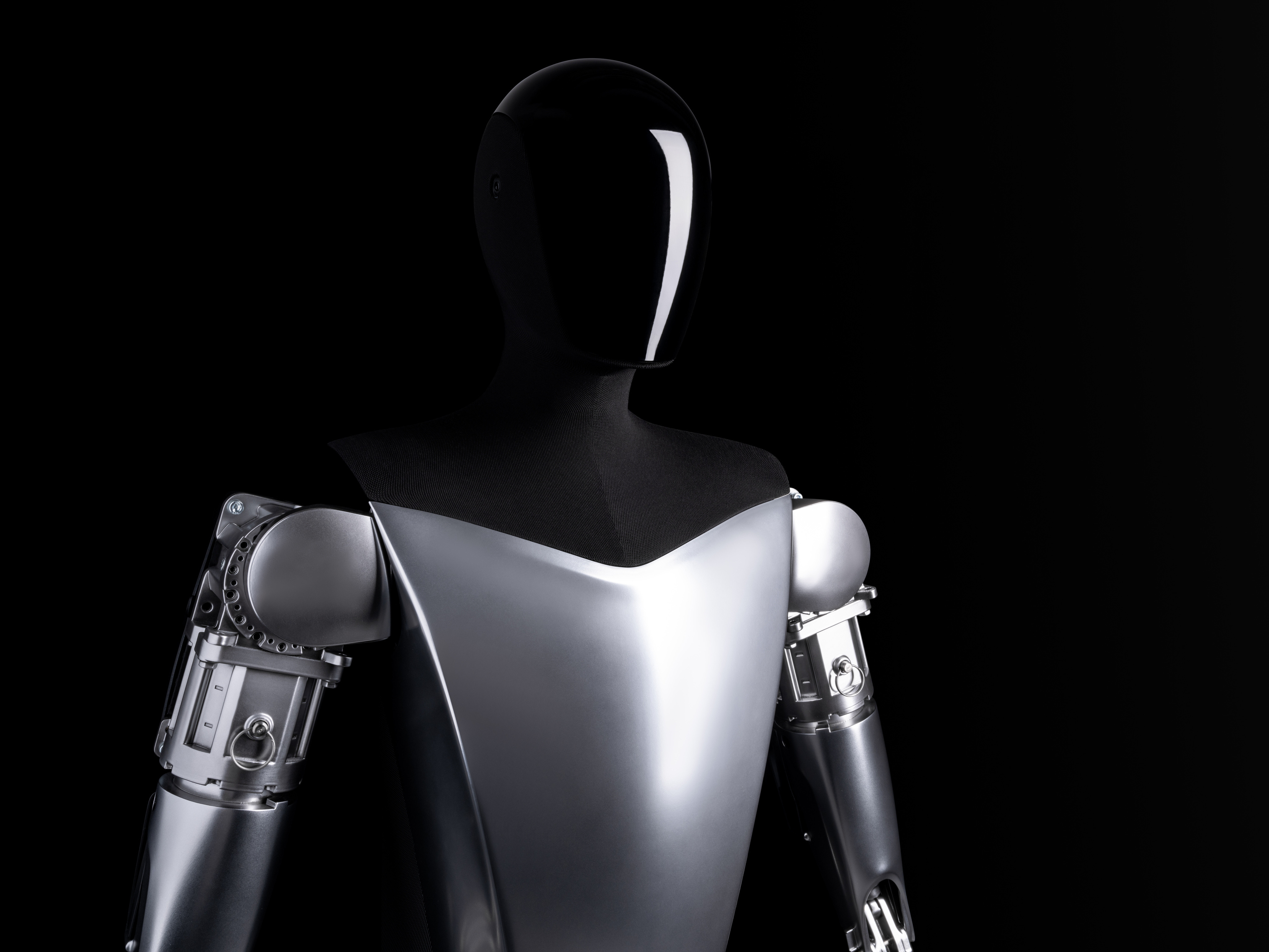 Tesla’s Optimus robot isn’t very impressive – but it may be a sign of better things to come