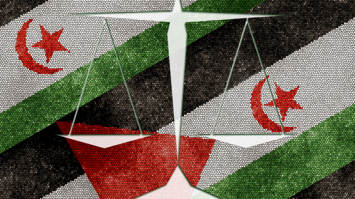 Conflict between Morocco and Polisario sees SADR grow theoretically stronger but diplomatically weaker