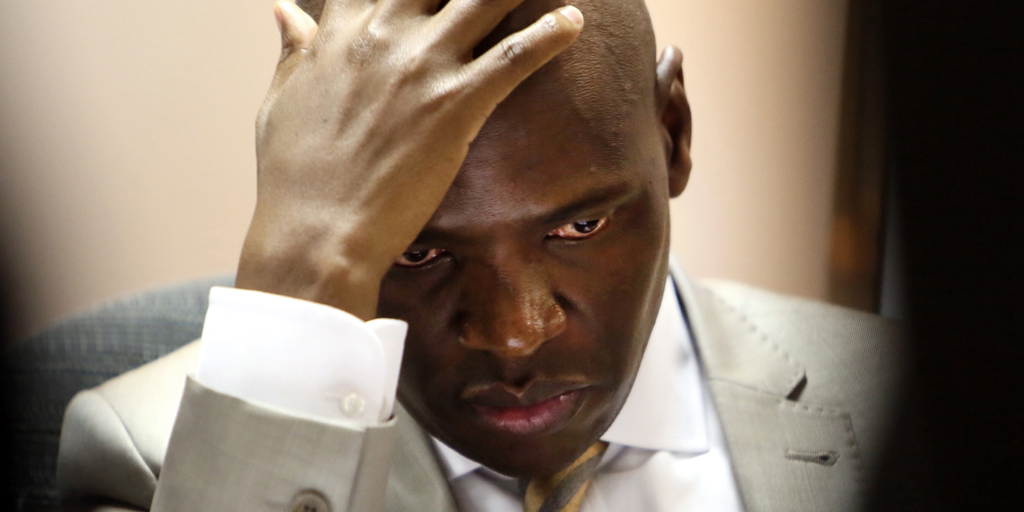 Hlaudi Motsoeneng, SABC bosses unlawfully paid R2.42m to musicians in 2017