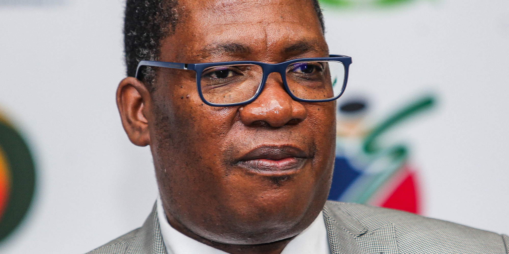 Panyaza Lesufi primed for Gauteng premier as David Makhura steps down