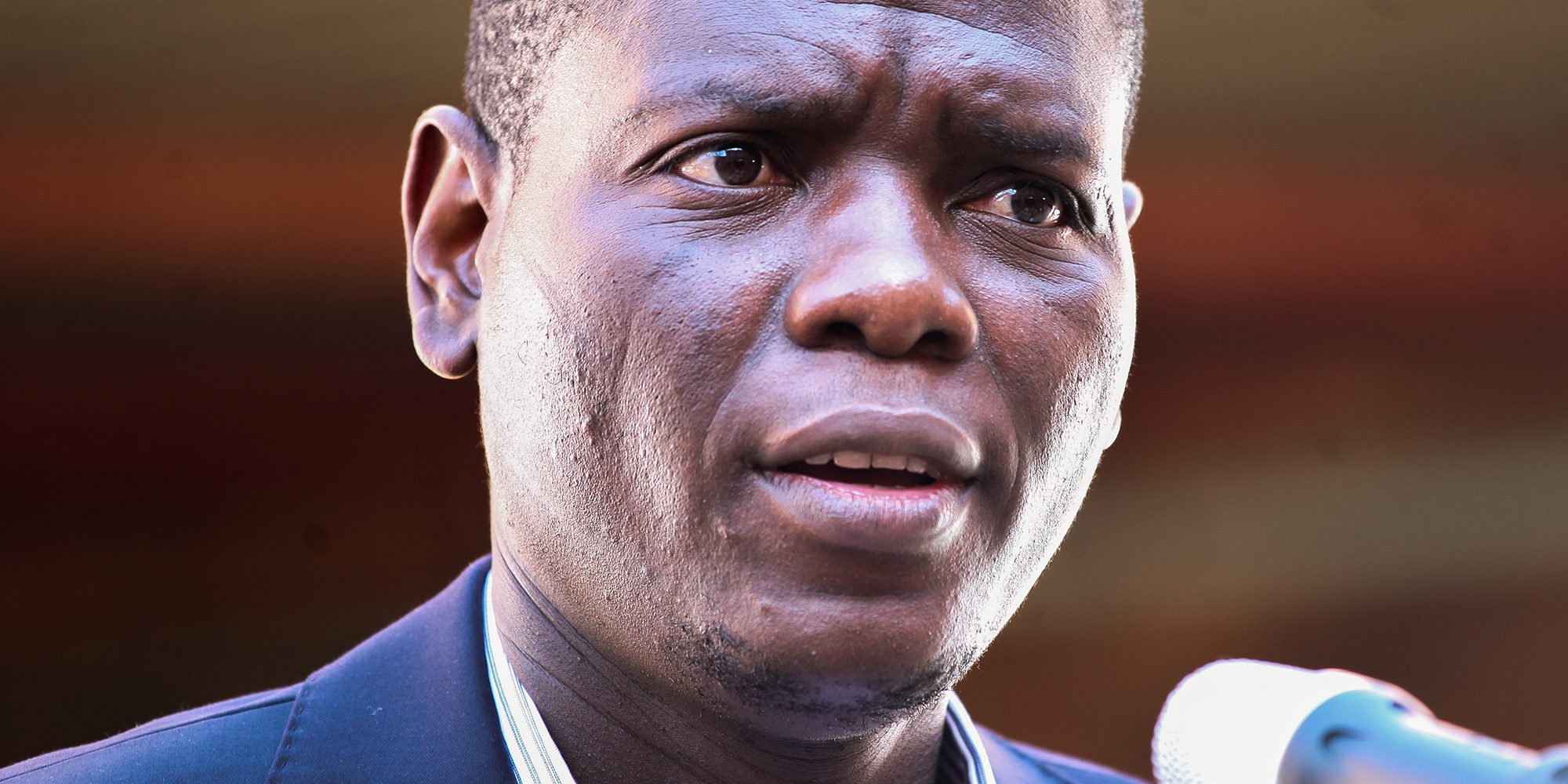 Office of Chief Justice must innovate to keep courts operational in a tough economic environment - Lamola