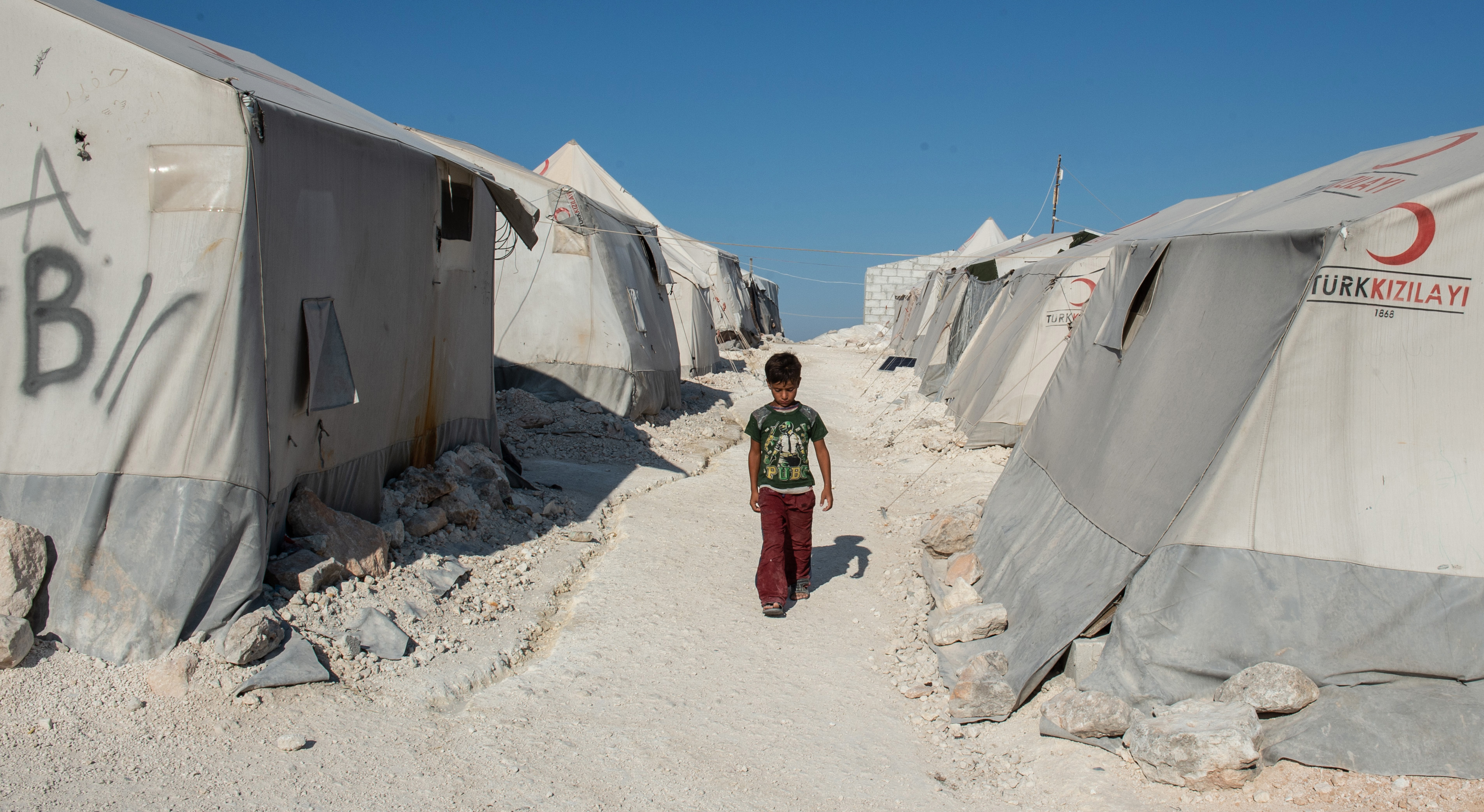 Don’t let our fears of terrorism triumph over our empathy