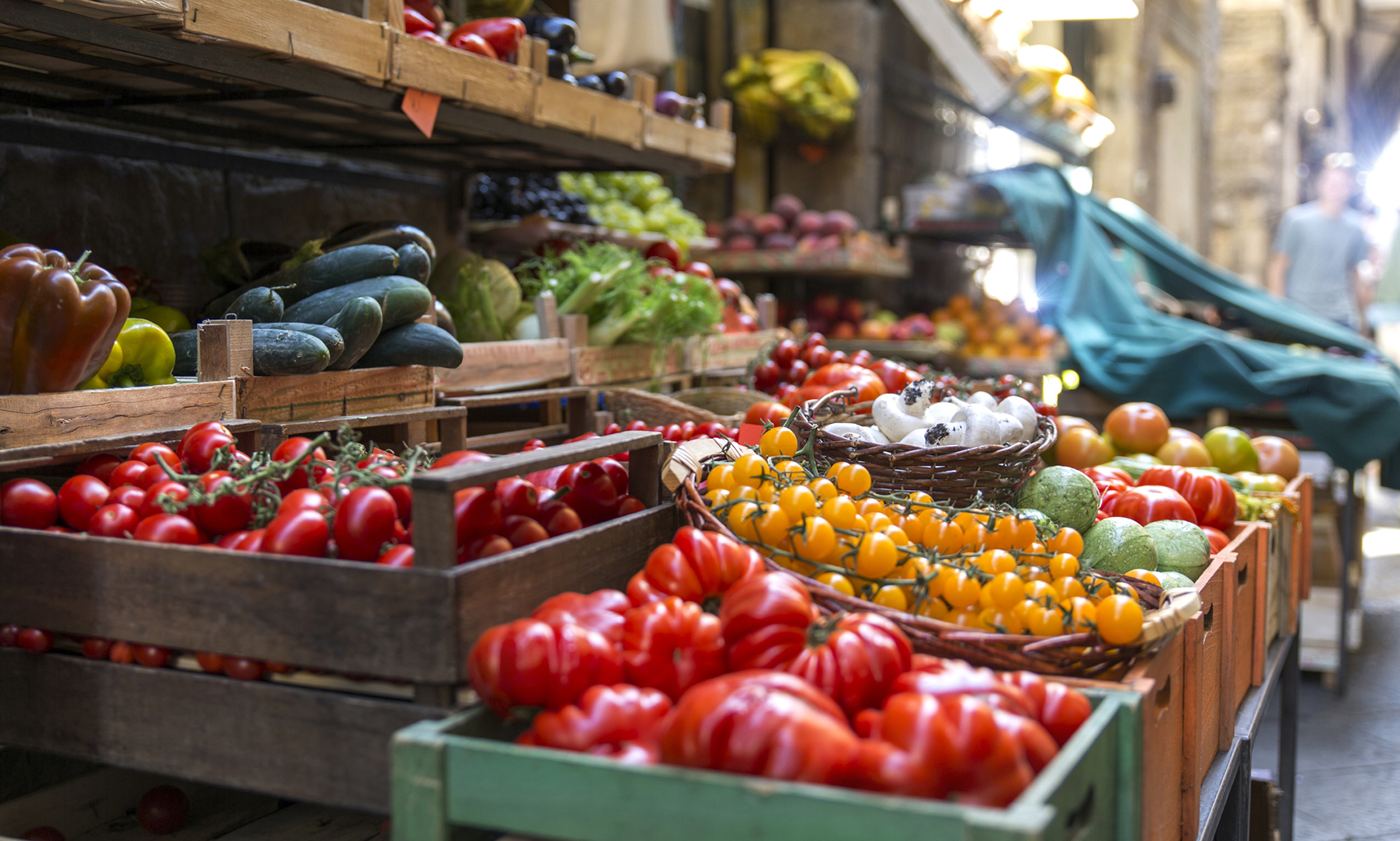 Competition Commission proposes sweeping changes to how fruit and vegetables are sold