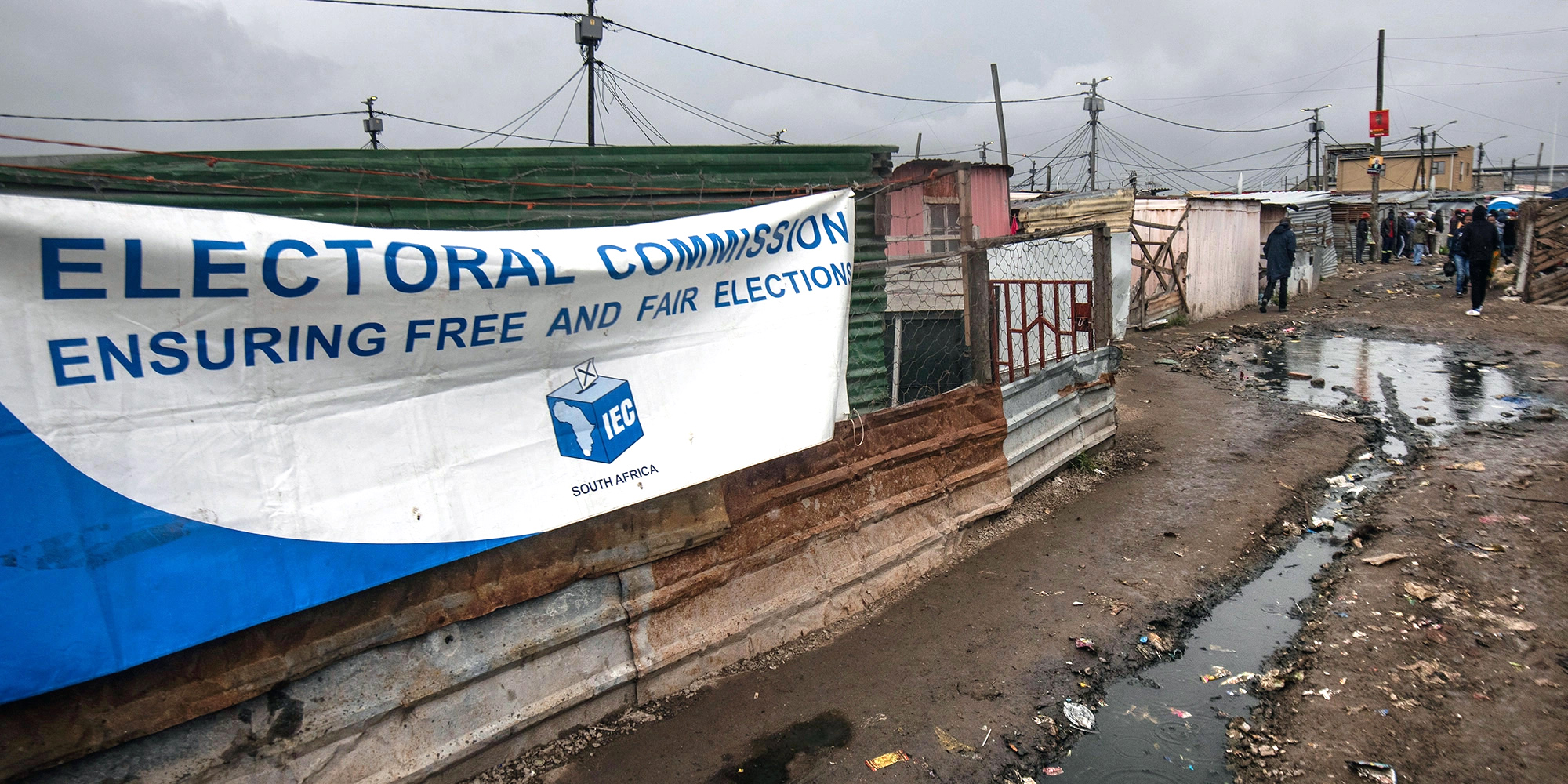 Do you want to make a difference in the 2024 election? Then the work starts right now