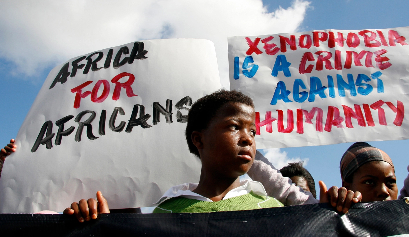 Vigilante attacks in Limpopo on the rise as communities lose faith in police