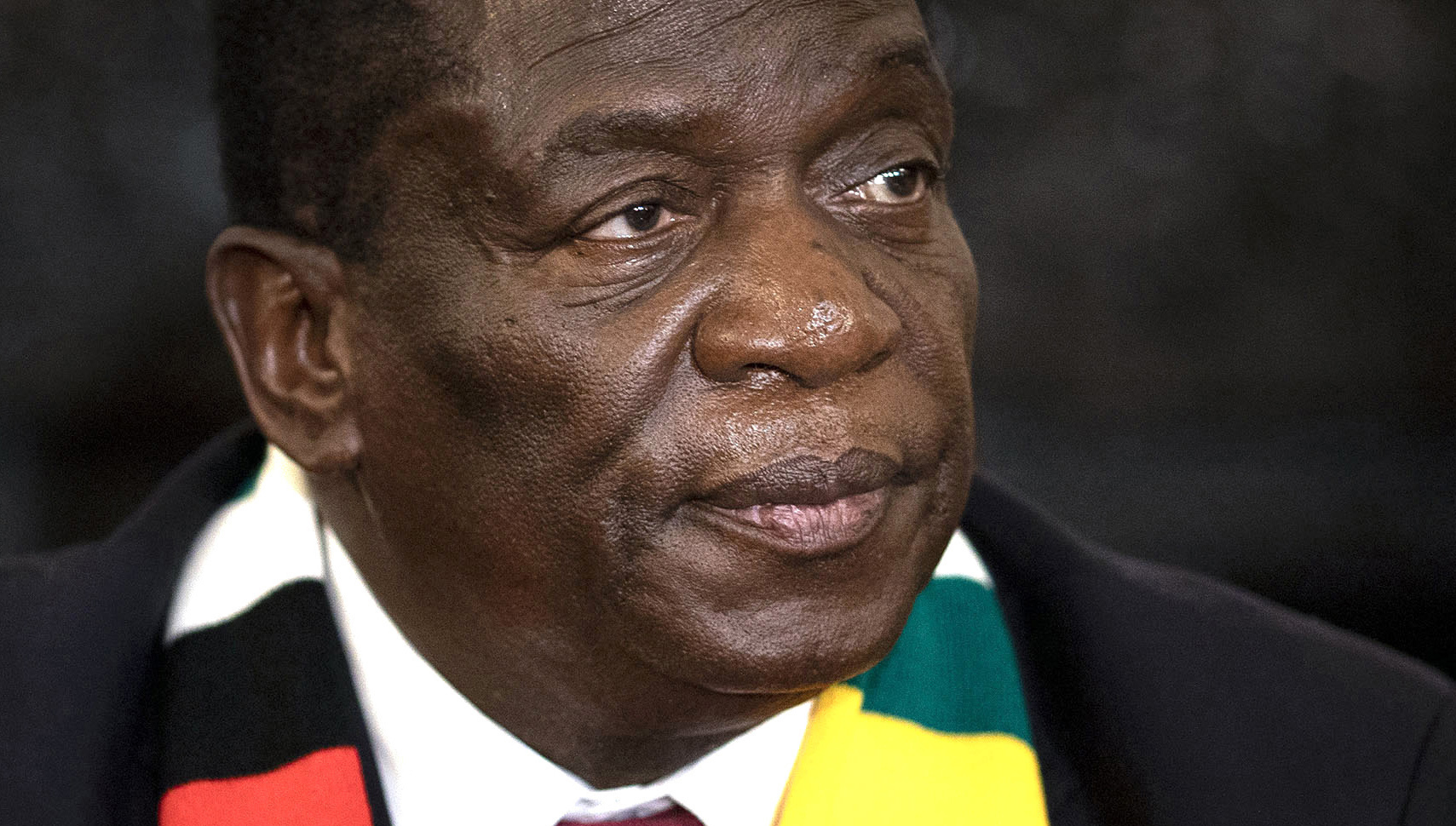 ‘Sad day for Zimbabwe’ as Mnangagwa passes ‘draconian’ law to silence critics ahead of August poll