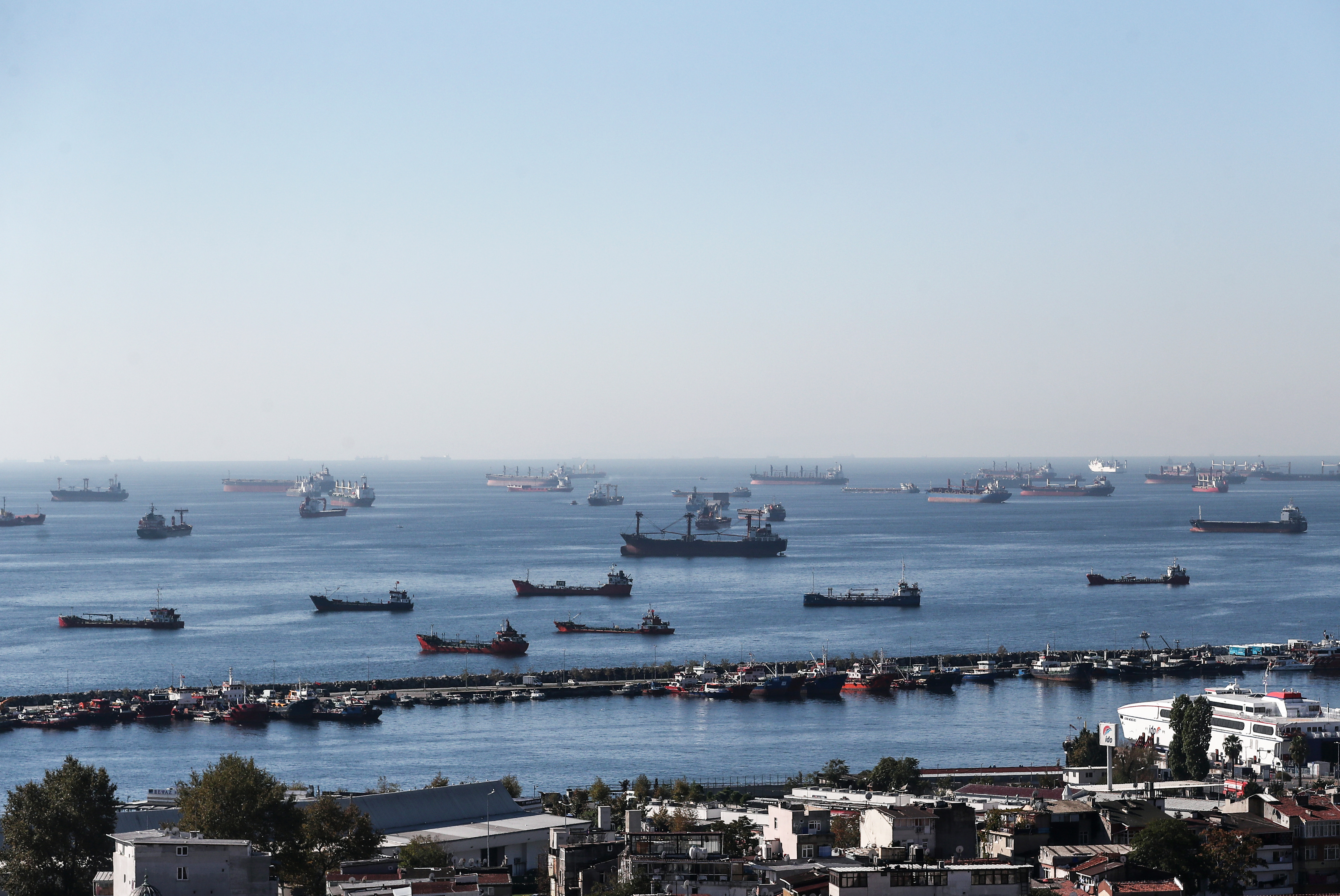 The lowdown on the 79th Marine Environment Protection Committee and why you should care