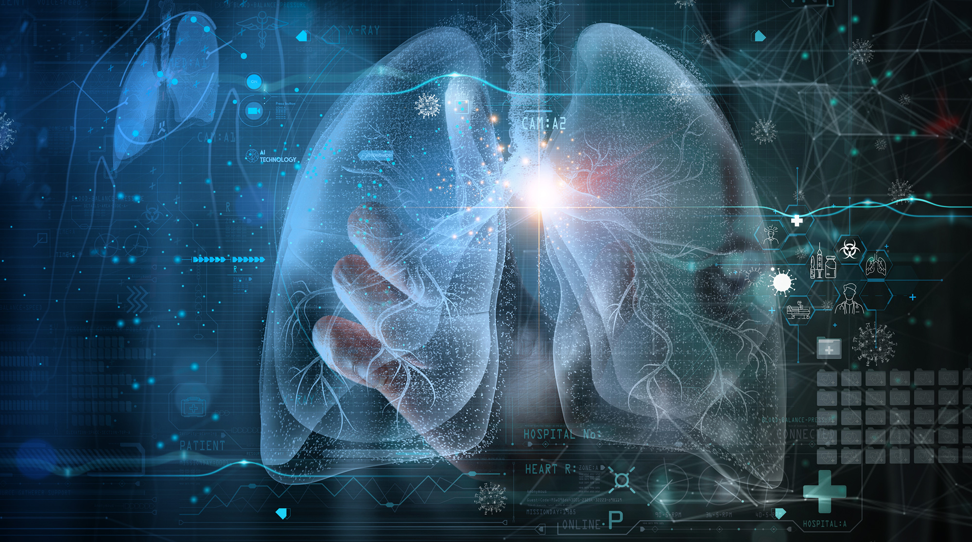 Smart pill box a treatment support tool for TB patients — but it’s not for everyone