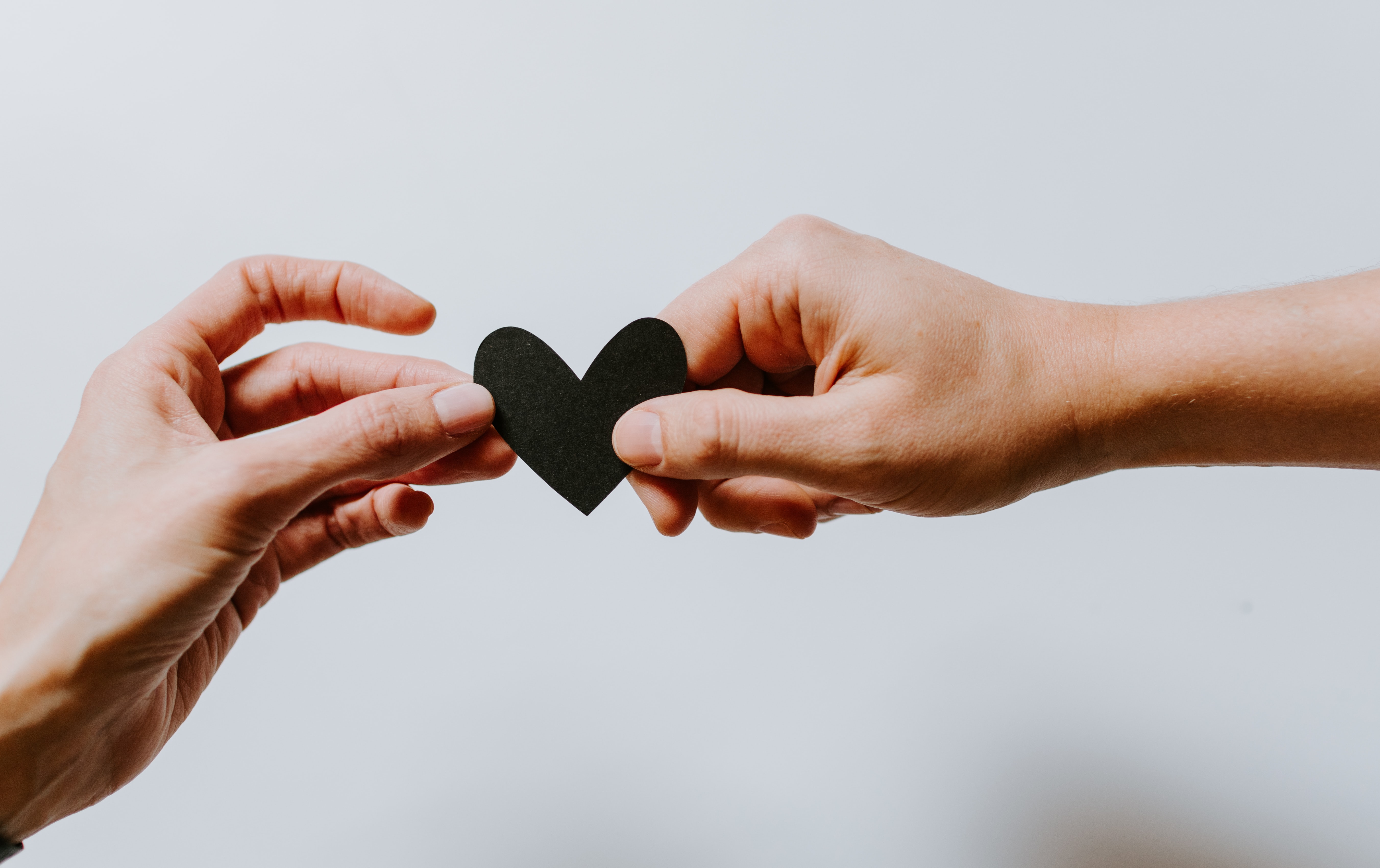 How small acts of kindness can make you happier and healthier