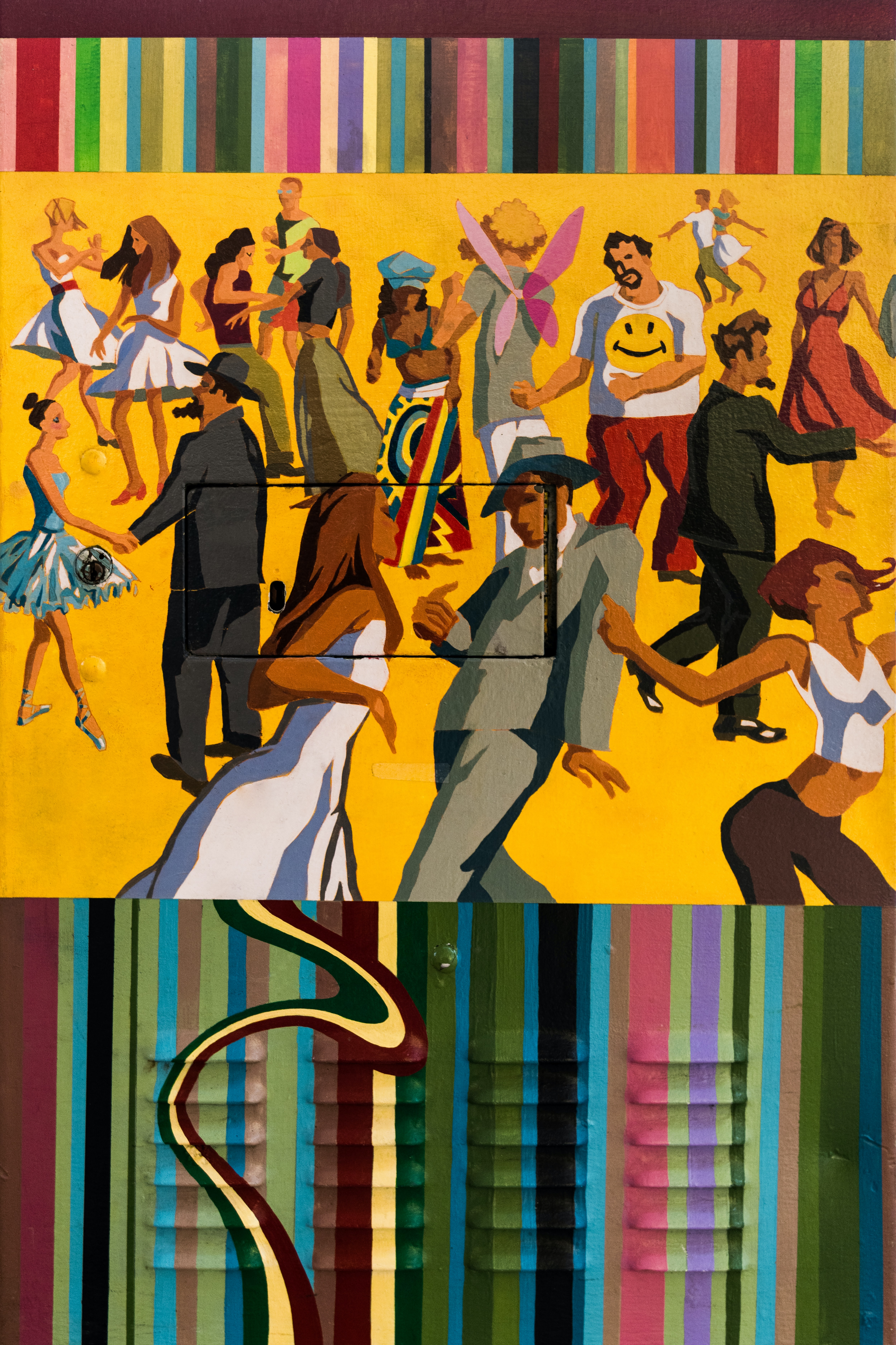Tango music, theatre and more — things to do this week in South Africa