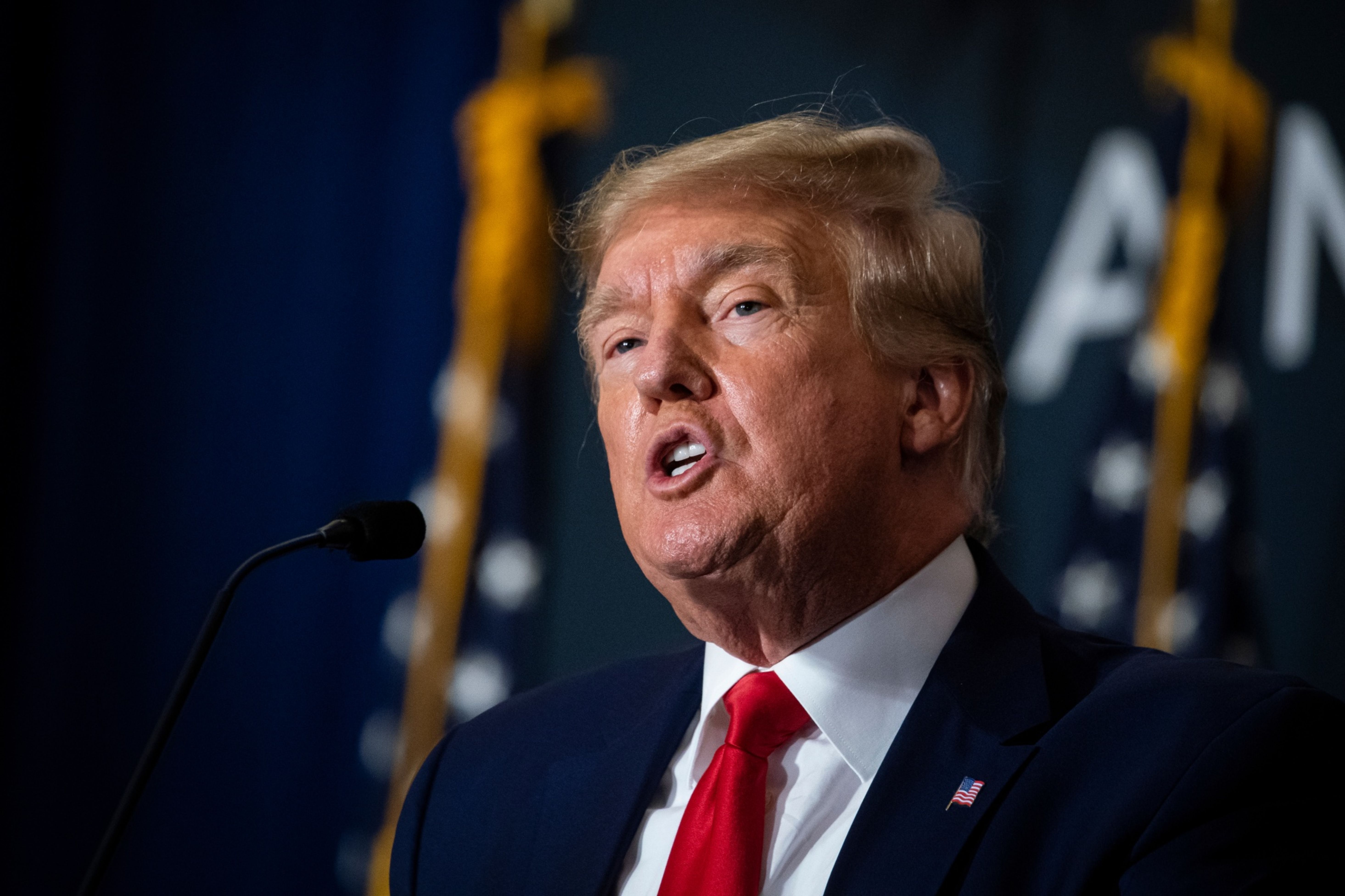 US Supreme Court clears the way for Congress to access Trump's tax returns