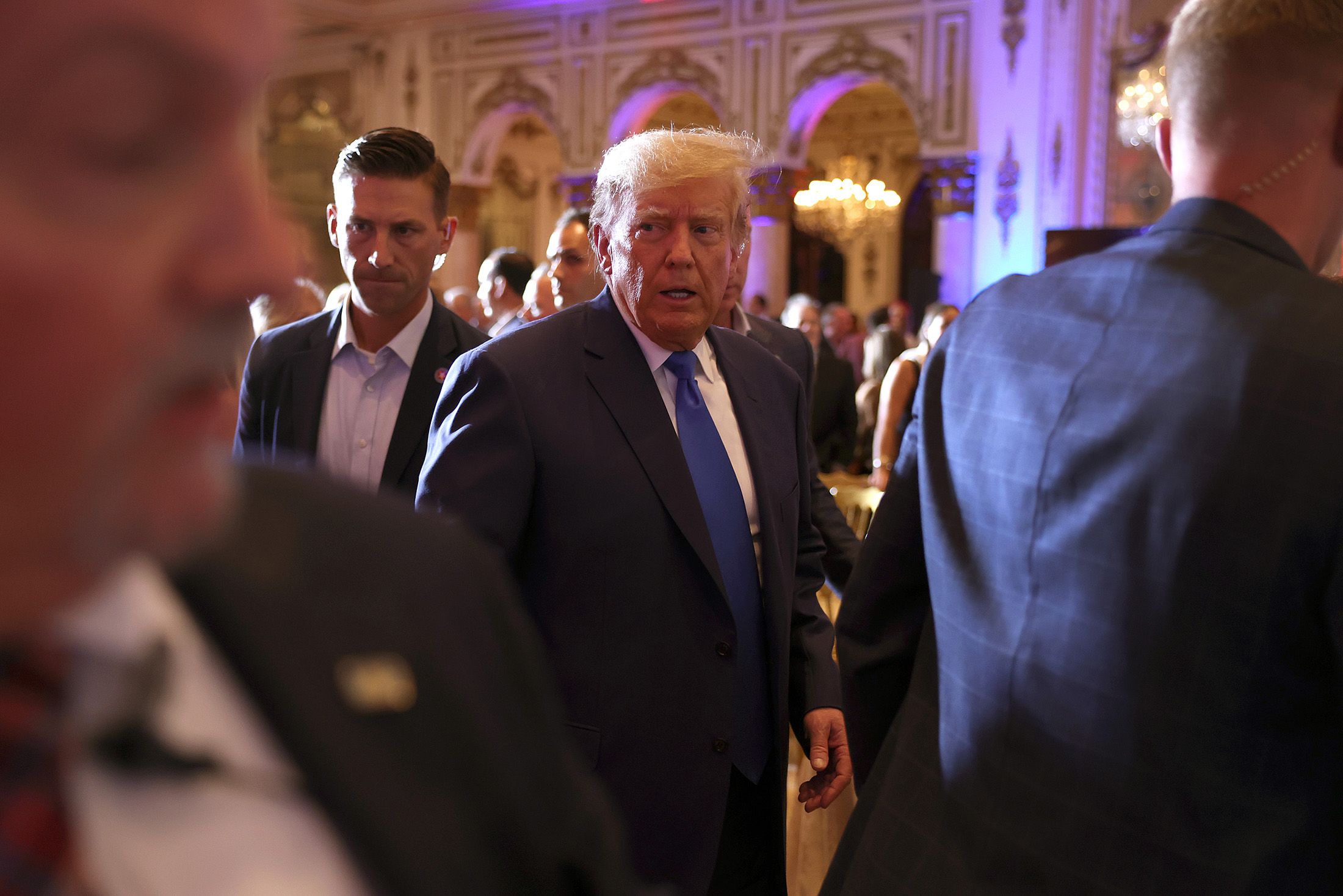 Murdoch media roasts Trump over lacklustre GOP midterm elections showing