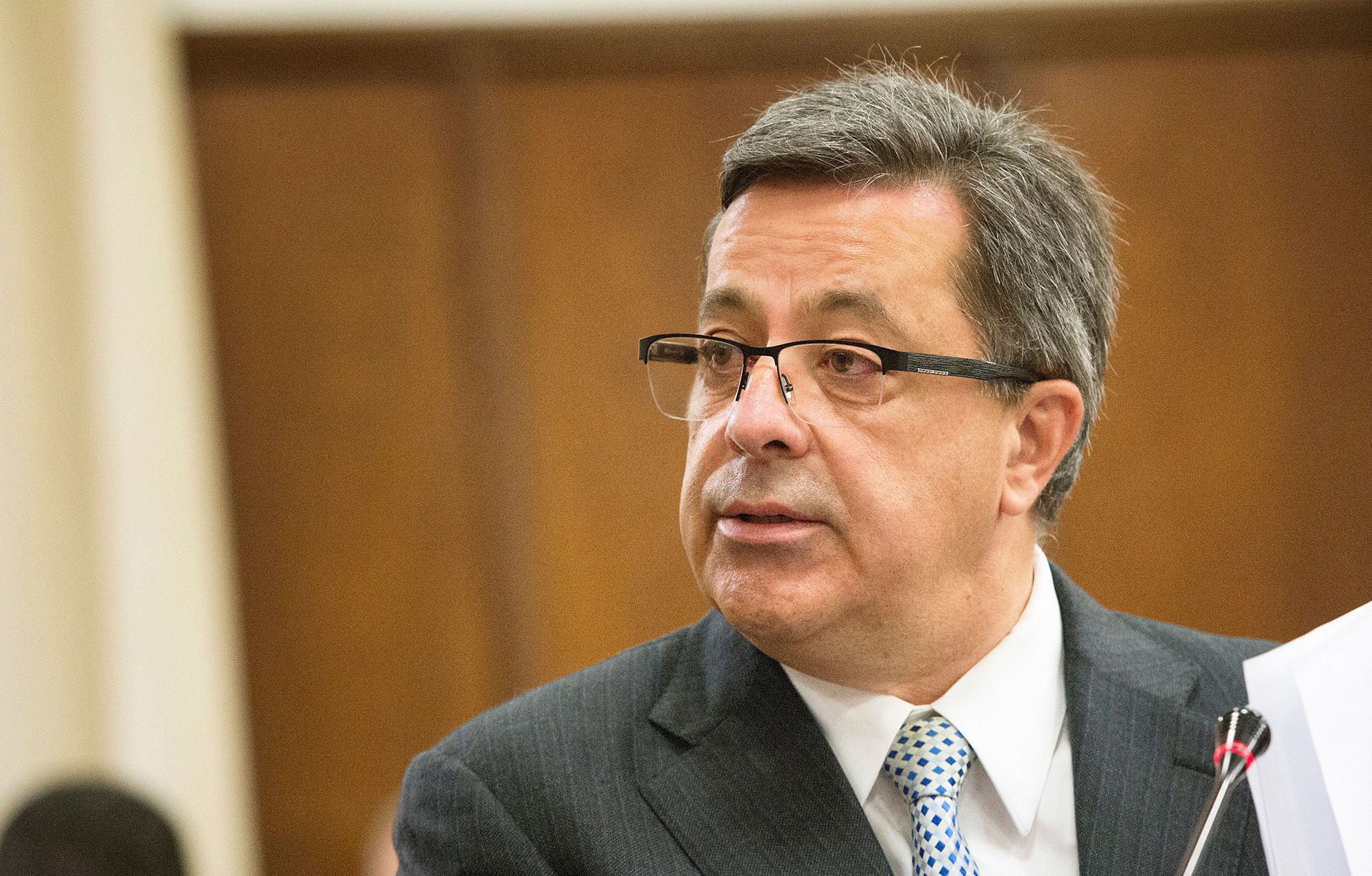 Former Steinhoff CEO Markus Jooste set for fraud trial in Germany next year