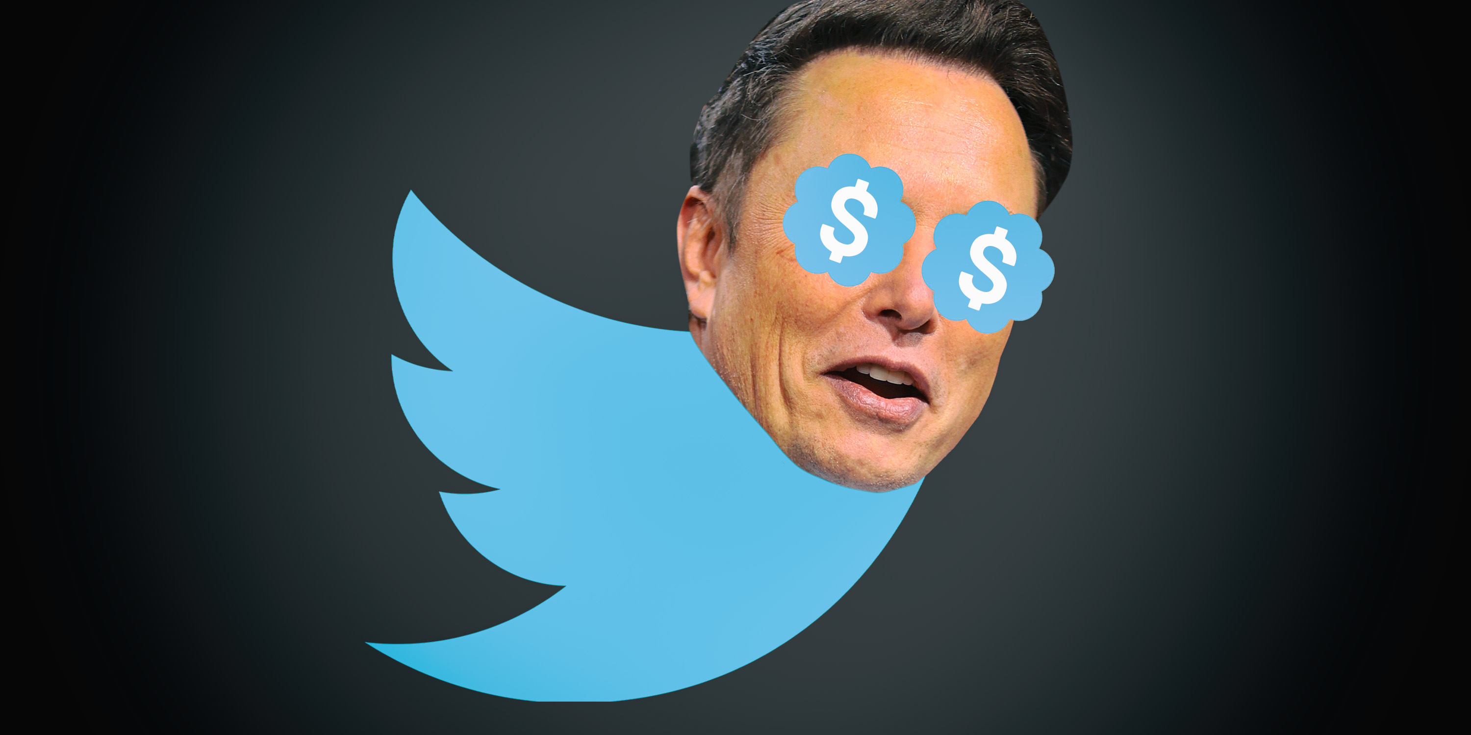 Welcome, Twitter users, to a free-for-all hellscape