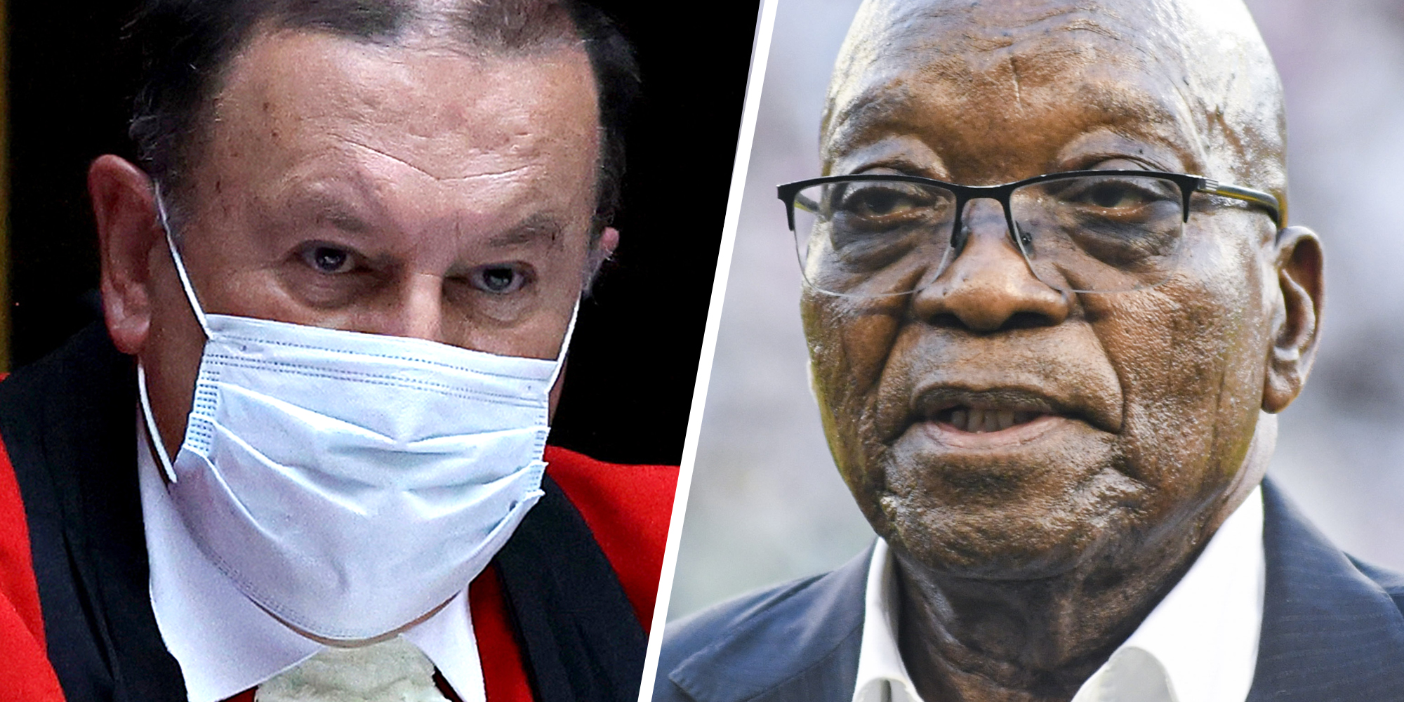 Judge Koen should recuse himself from Arms Deal corruption trial – Jacob Zuma