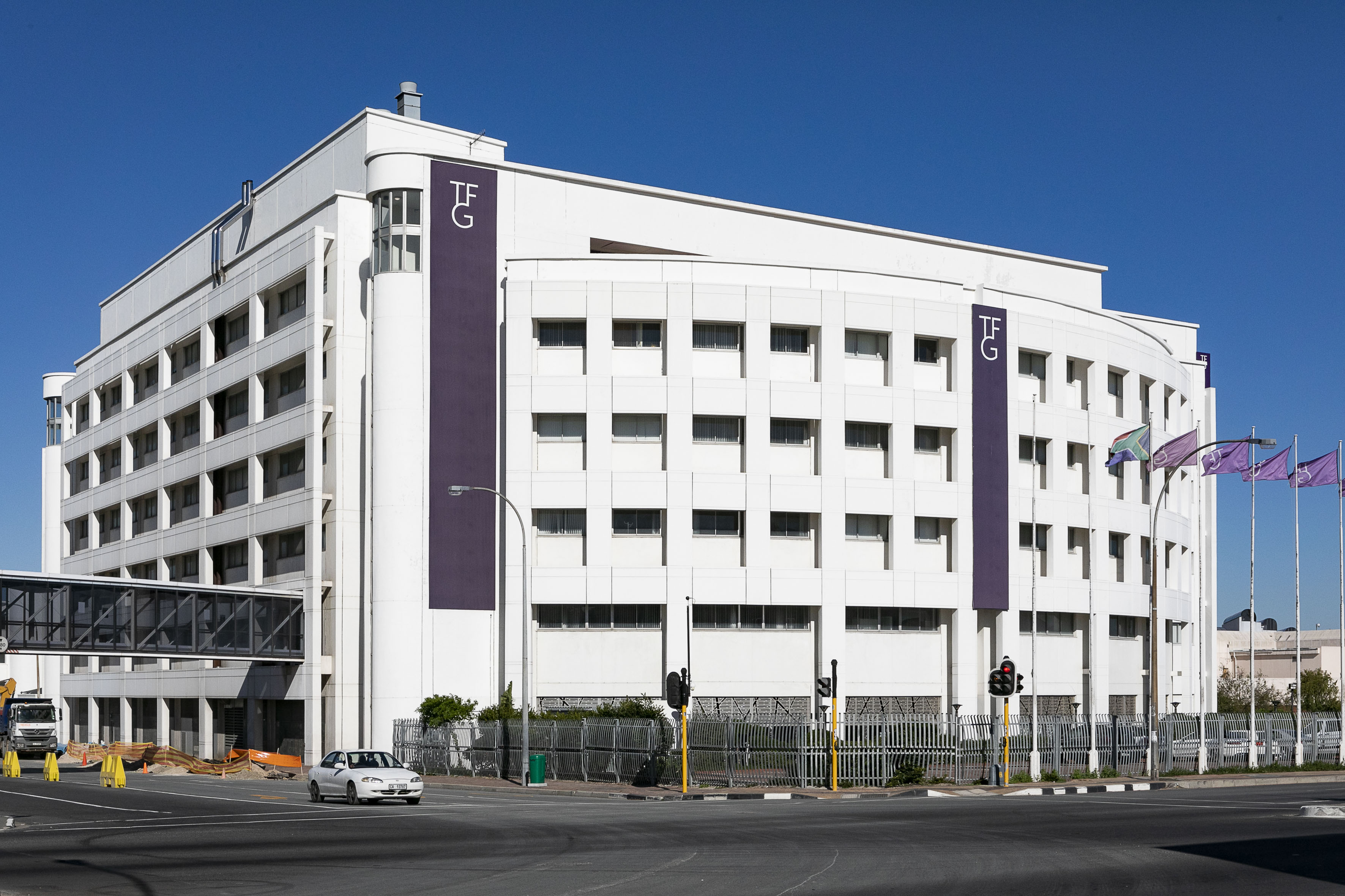 Cash is king as TFG pulls back on credit lending and focuses on value segment