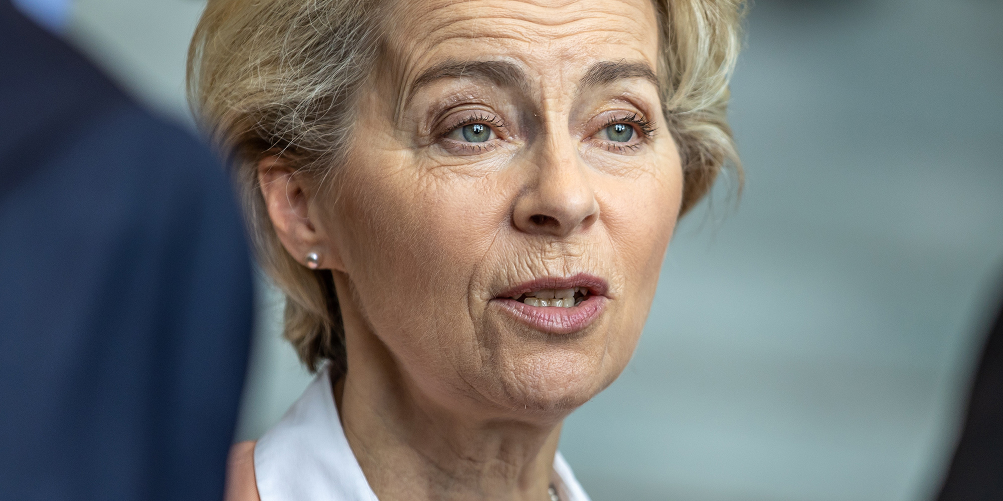 US, EU wrangle over €260bn in frozen Russian assets; Europe must ramp up defences — Von der Leyen