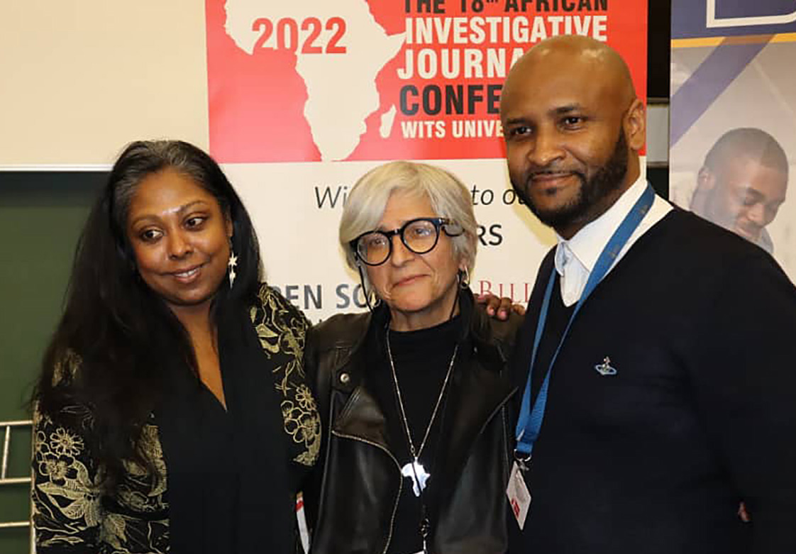 Global wheels of justice turn slowly for slain journalists