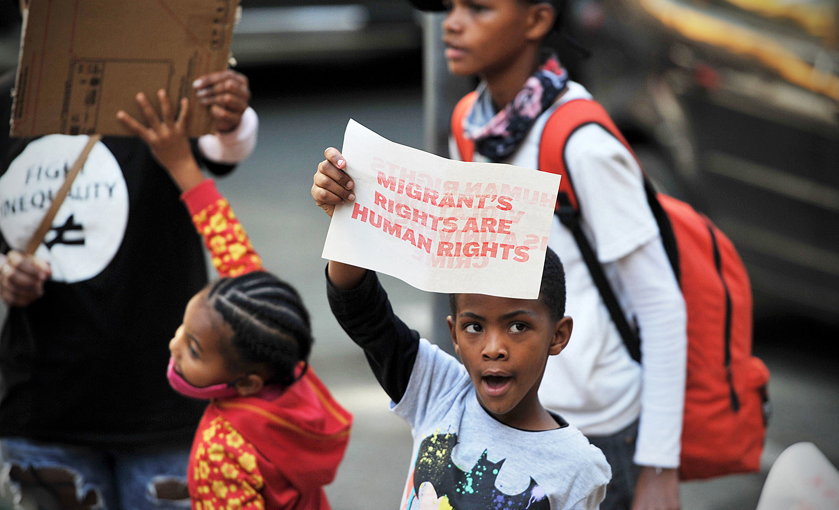 No cash, no care - Gauteng hospitals turn away undocumented children and pregnant women
