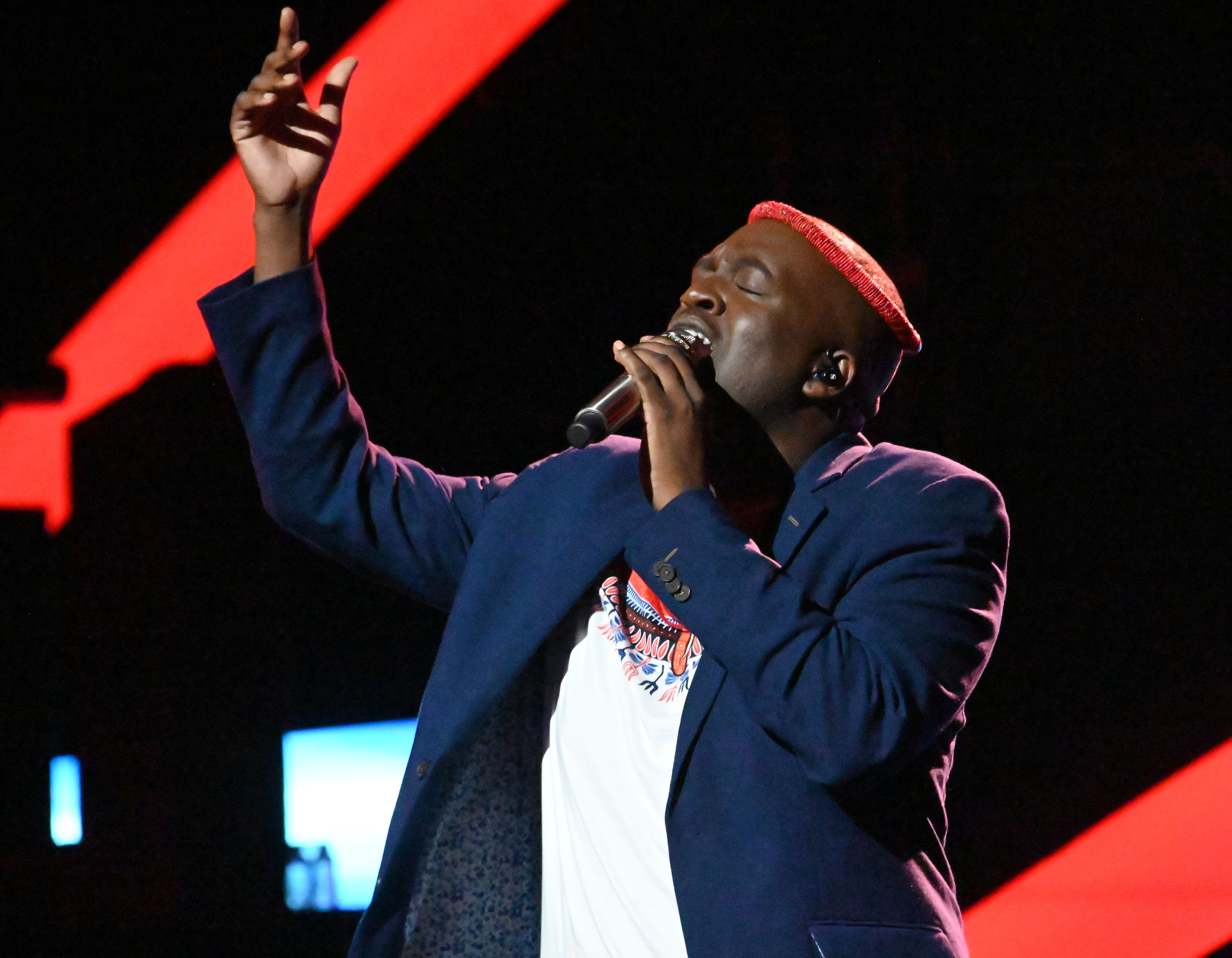 Limpopo villagers cannot wait to welcome their Idols SA hero
