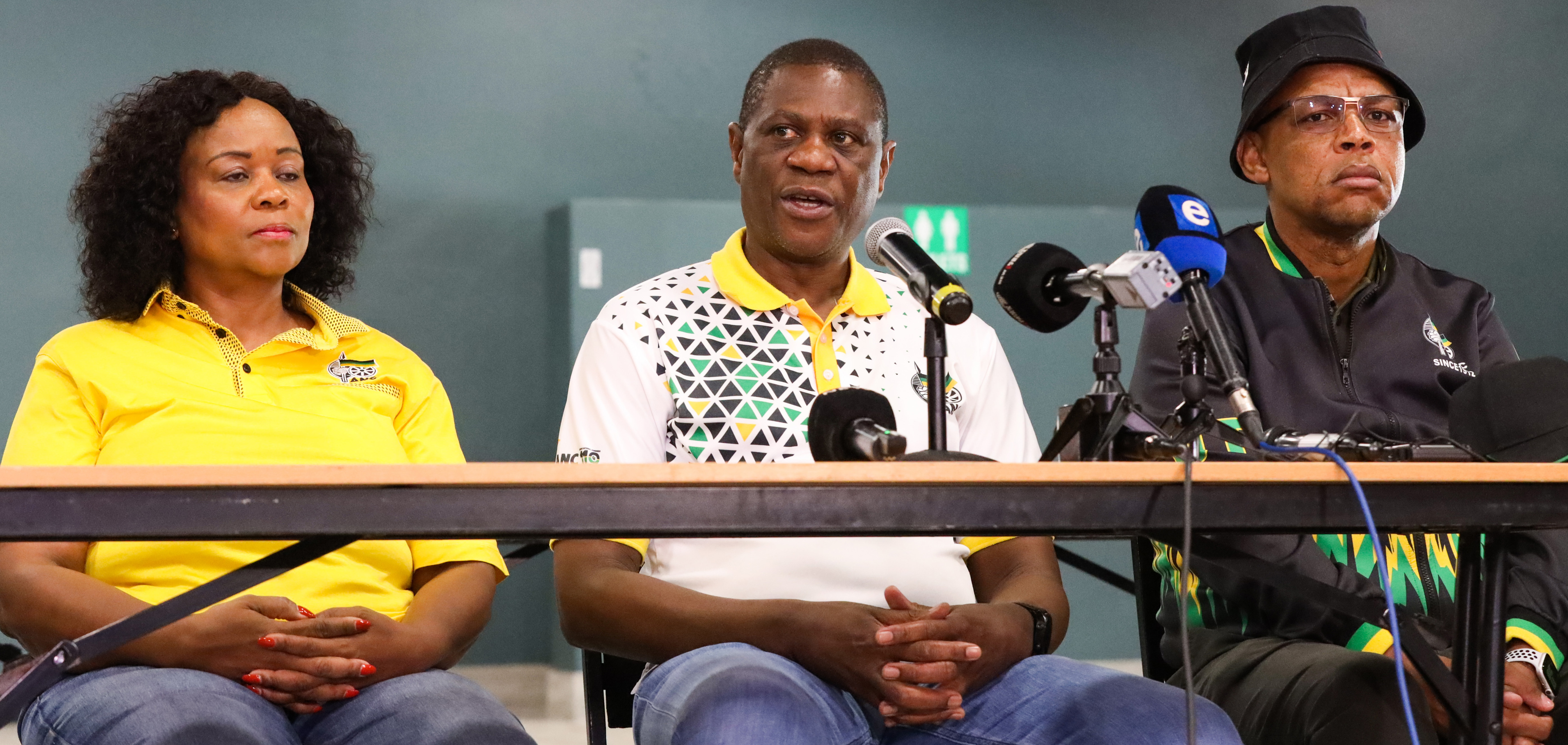 ANC does about-turn on making media pay to cover its conference - ‘no intention of charging a fee'