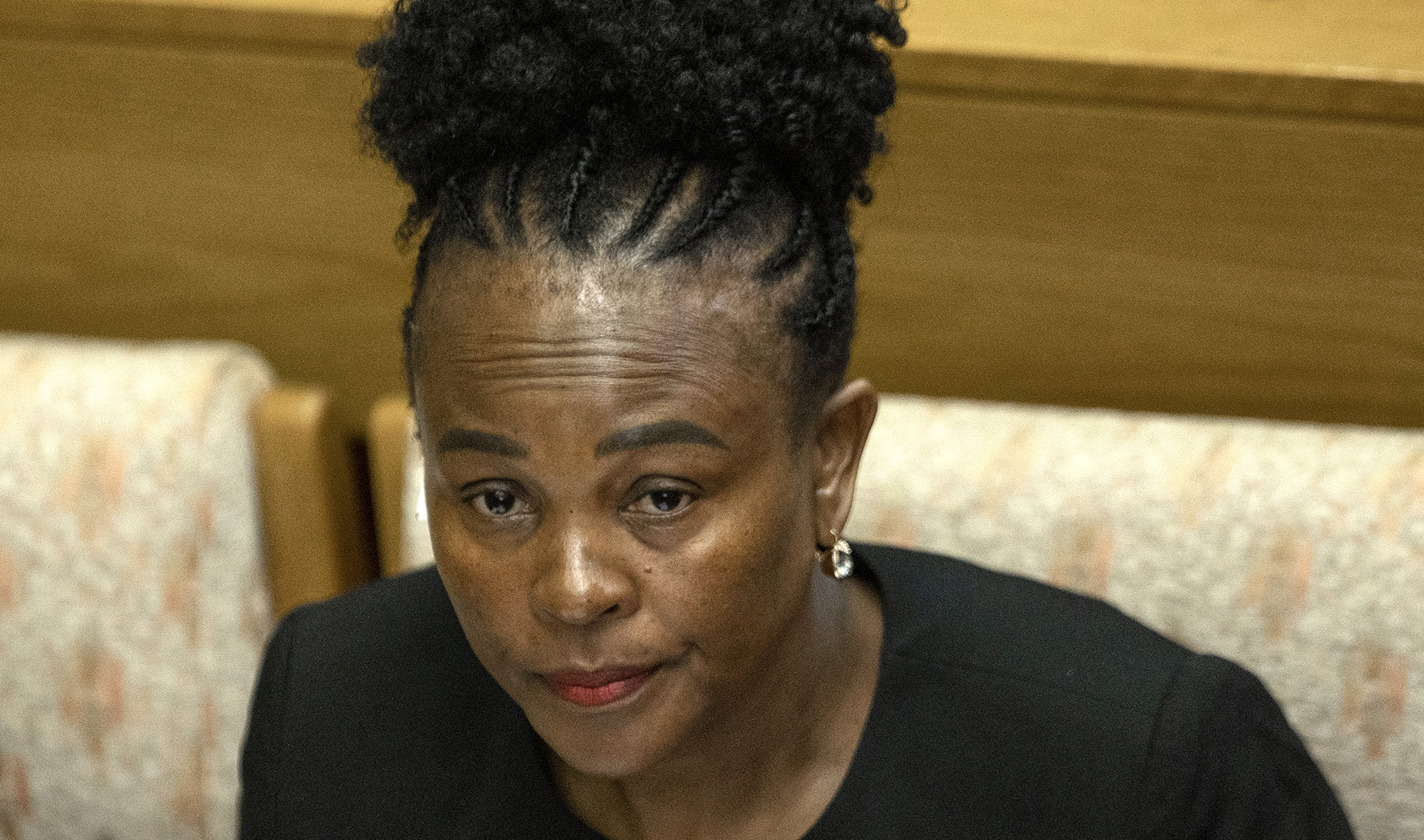Constitutional Court ruling finally slams door on SARS ‘rogue unit’ saga