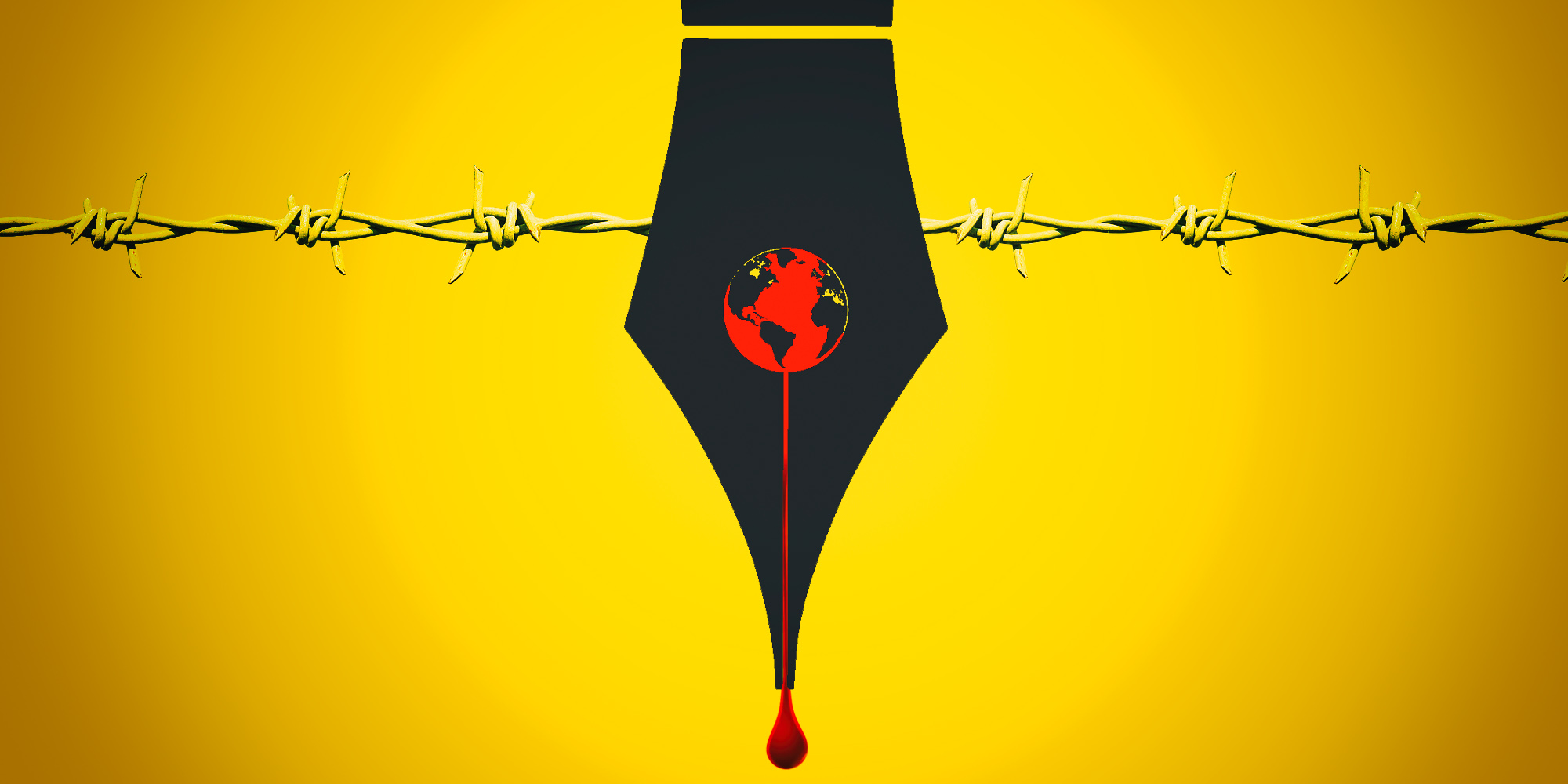 Unesco reports fewer journalists were killed in 2020/21, but the rate of impunity is dangerously high